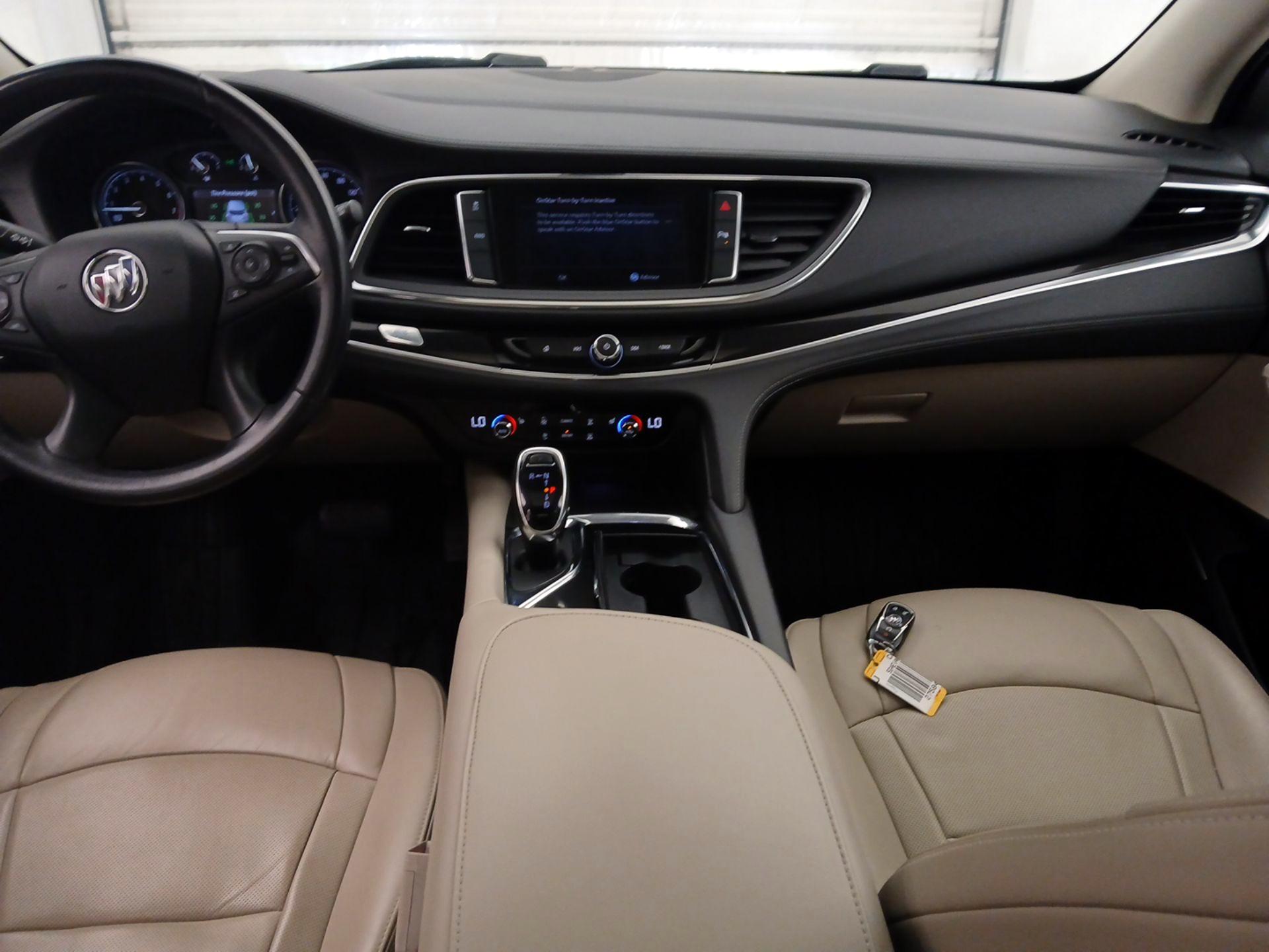 Thumbnail: 2020 Buick Enclave - 9