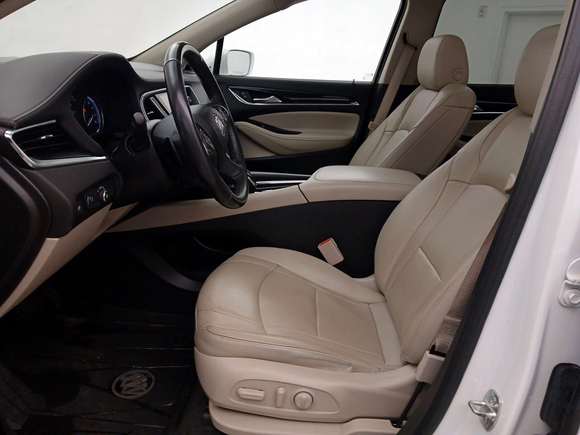 Thumbnail: 2020 Buick Enclave - 11