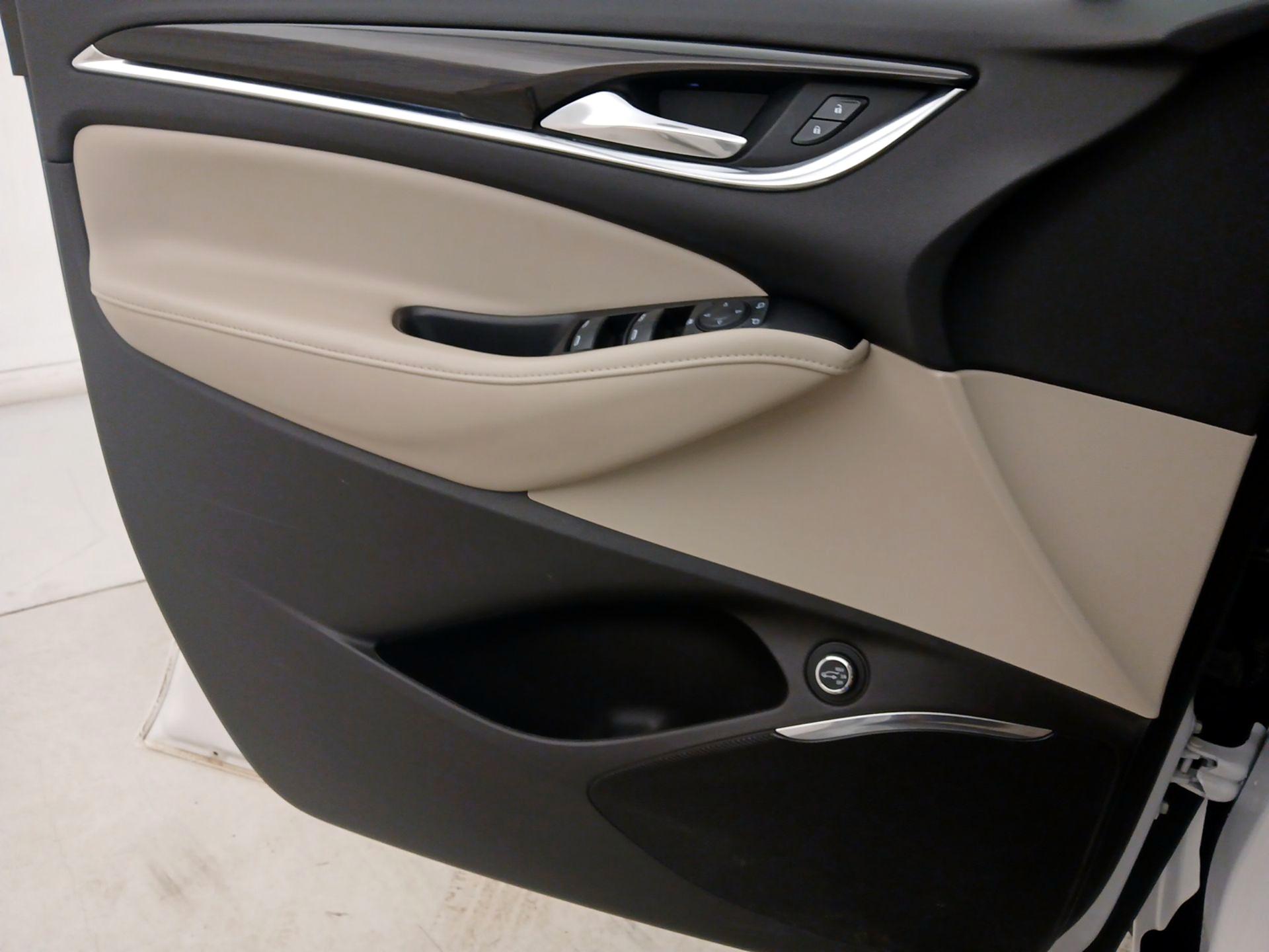 Thumbnail: 2020 Buick Enclave - 12