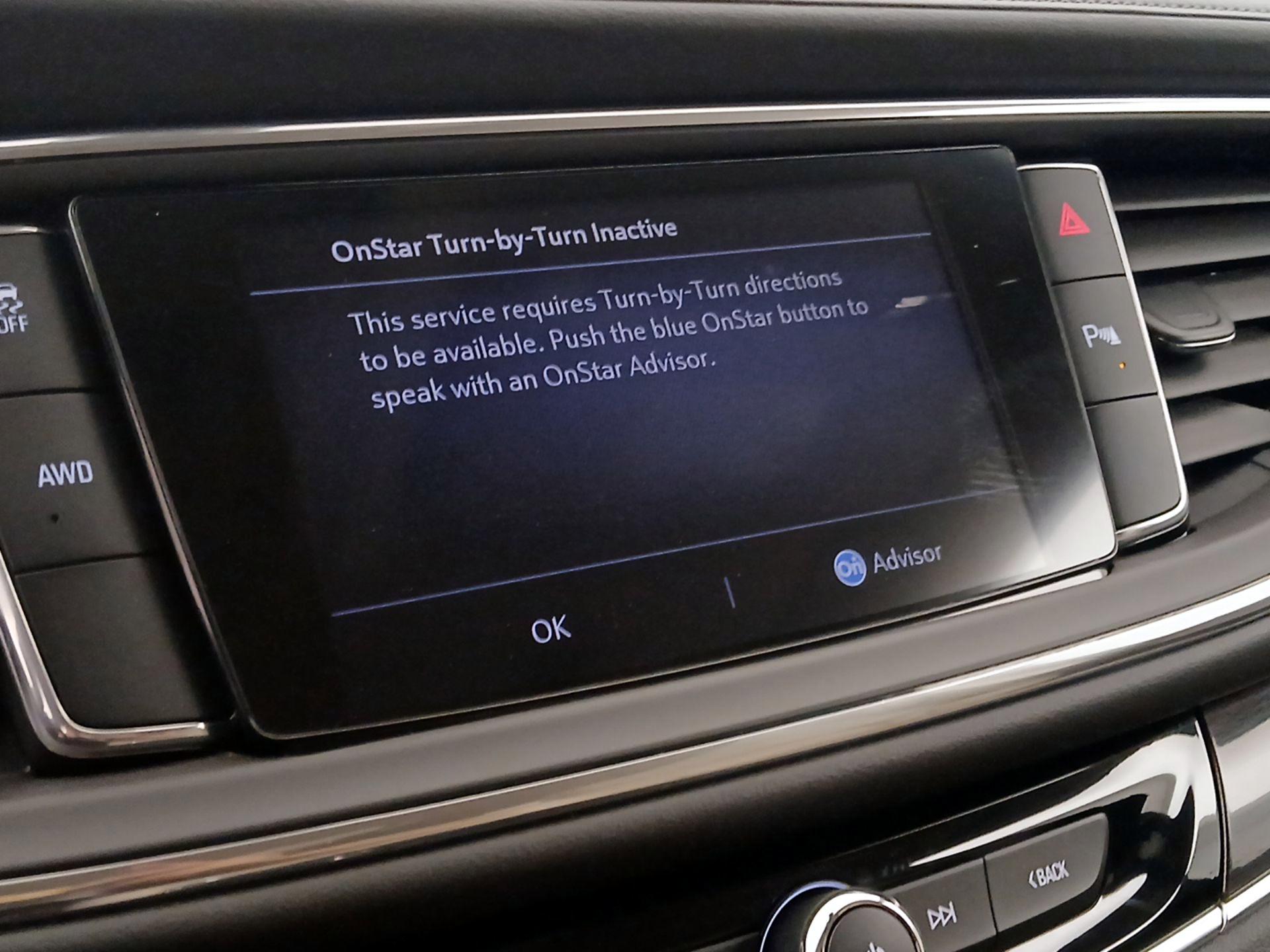 Thumbnail: 2020 Buick Enclave - 14