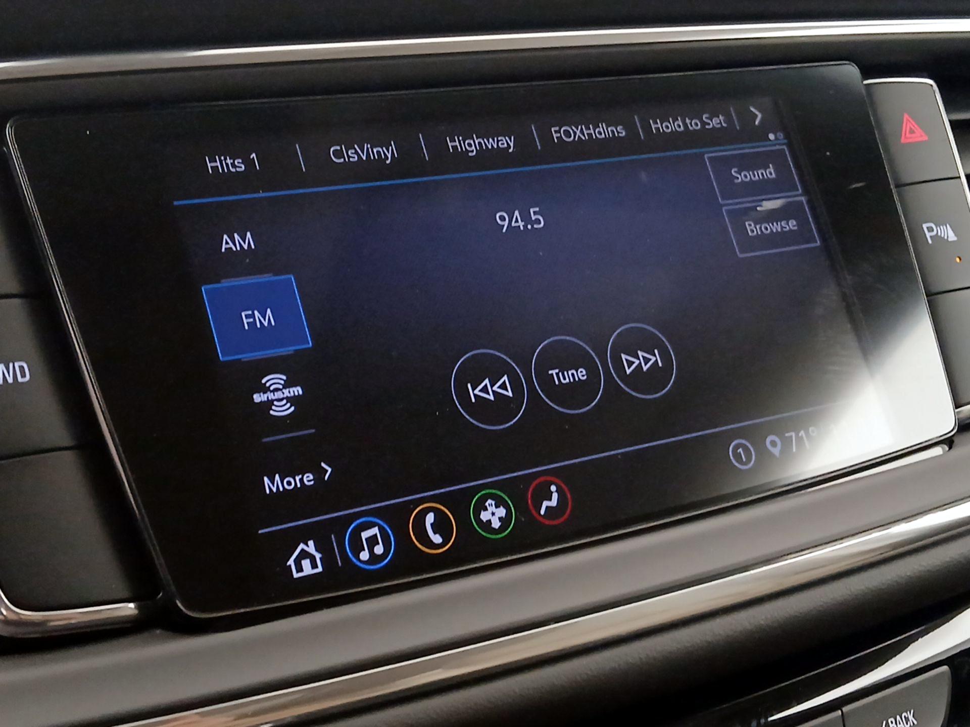 Thumbnail: 2020 Buick Enclave - 16