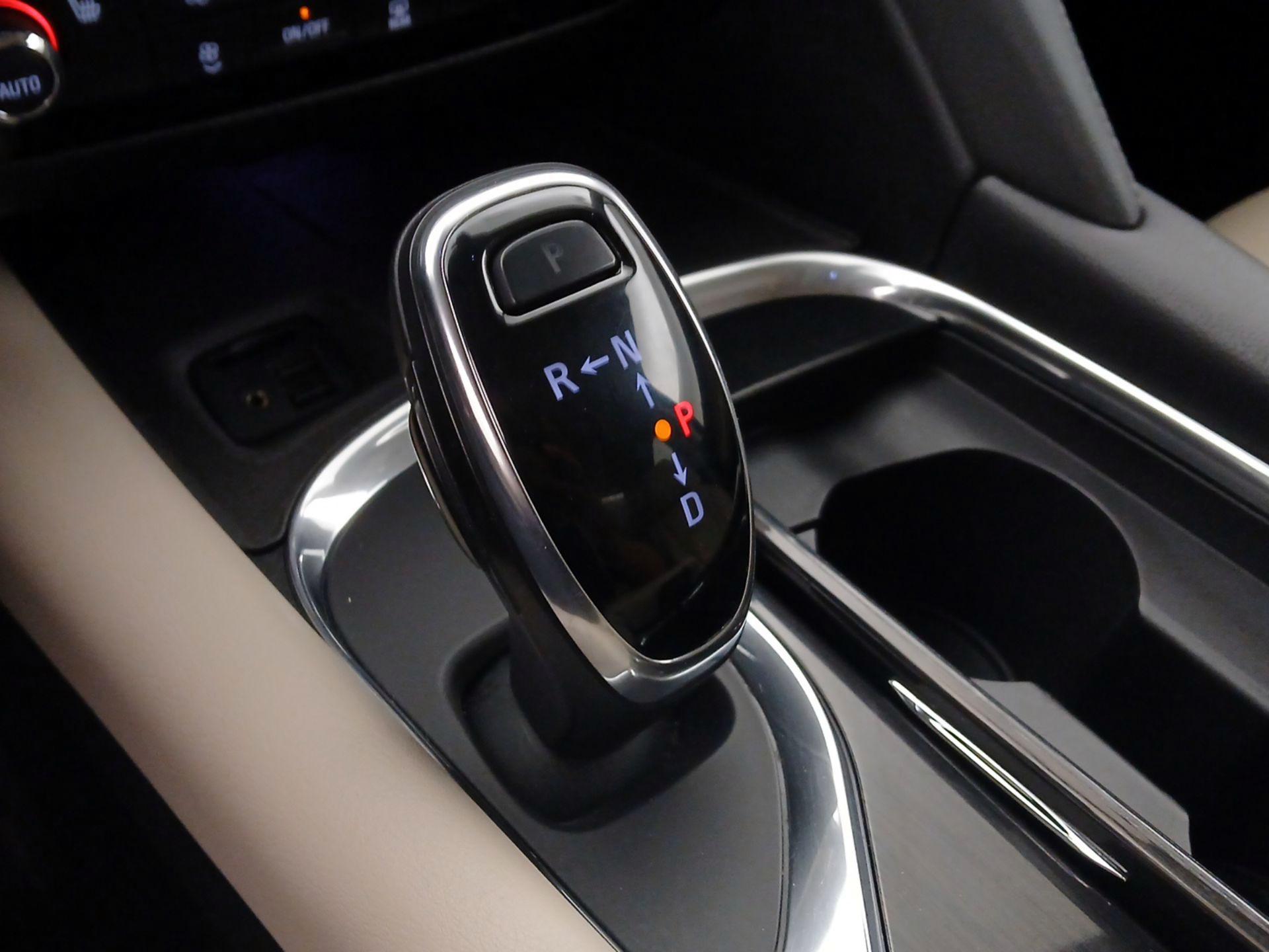 Thumbnail: 2020 Buick Enclave - 18