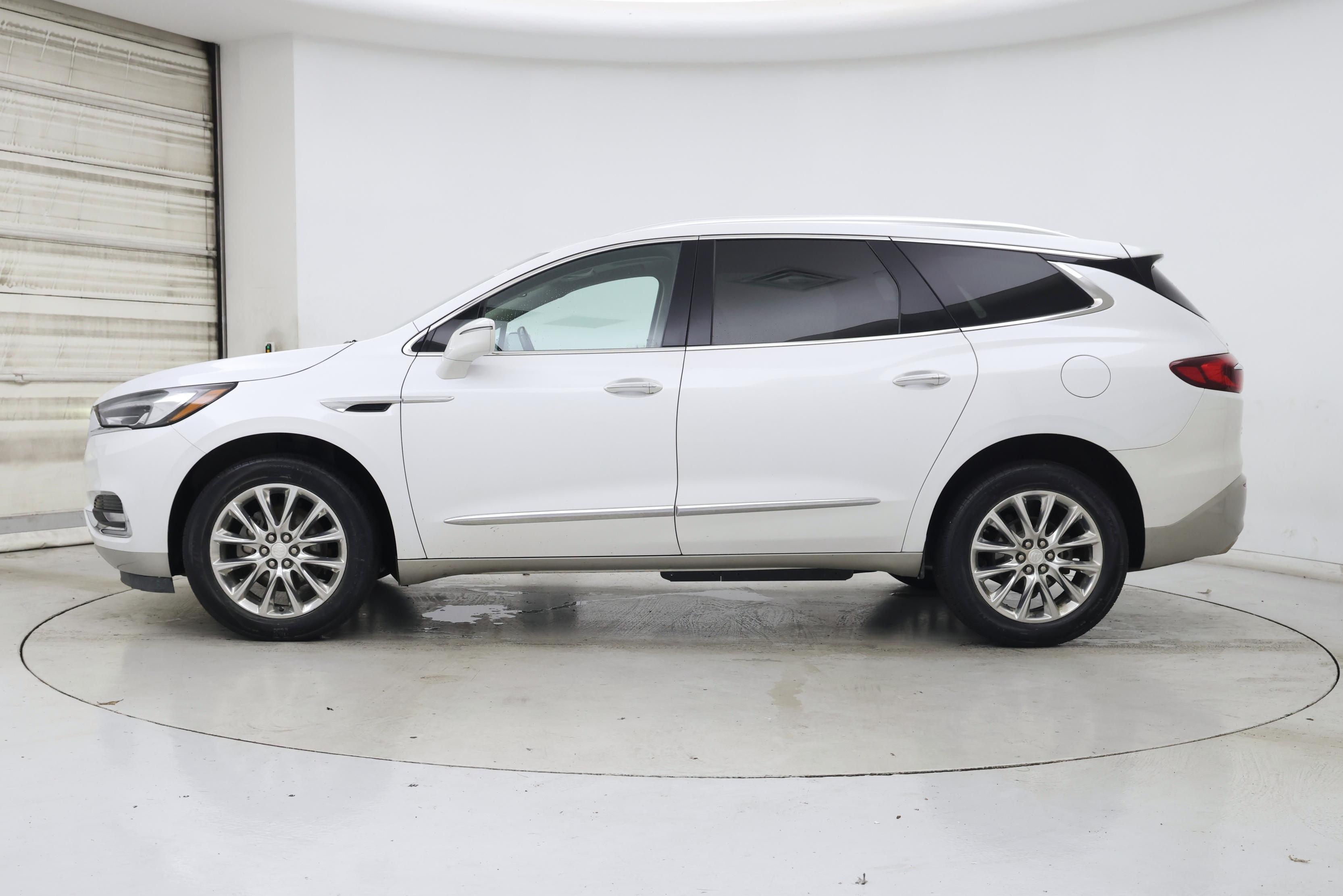 Thumbnail: 2020 Buick Enclave - 3