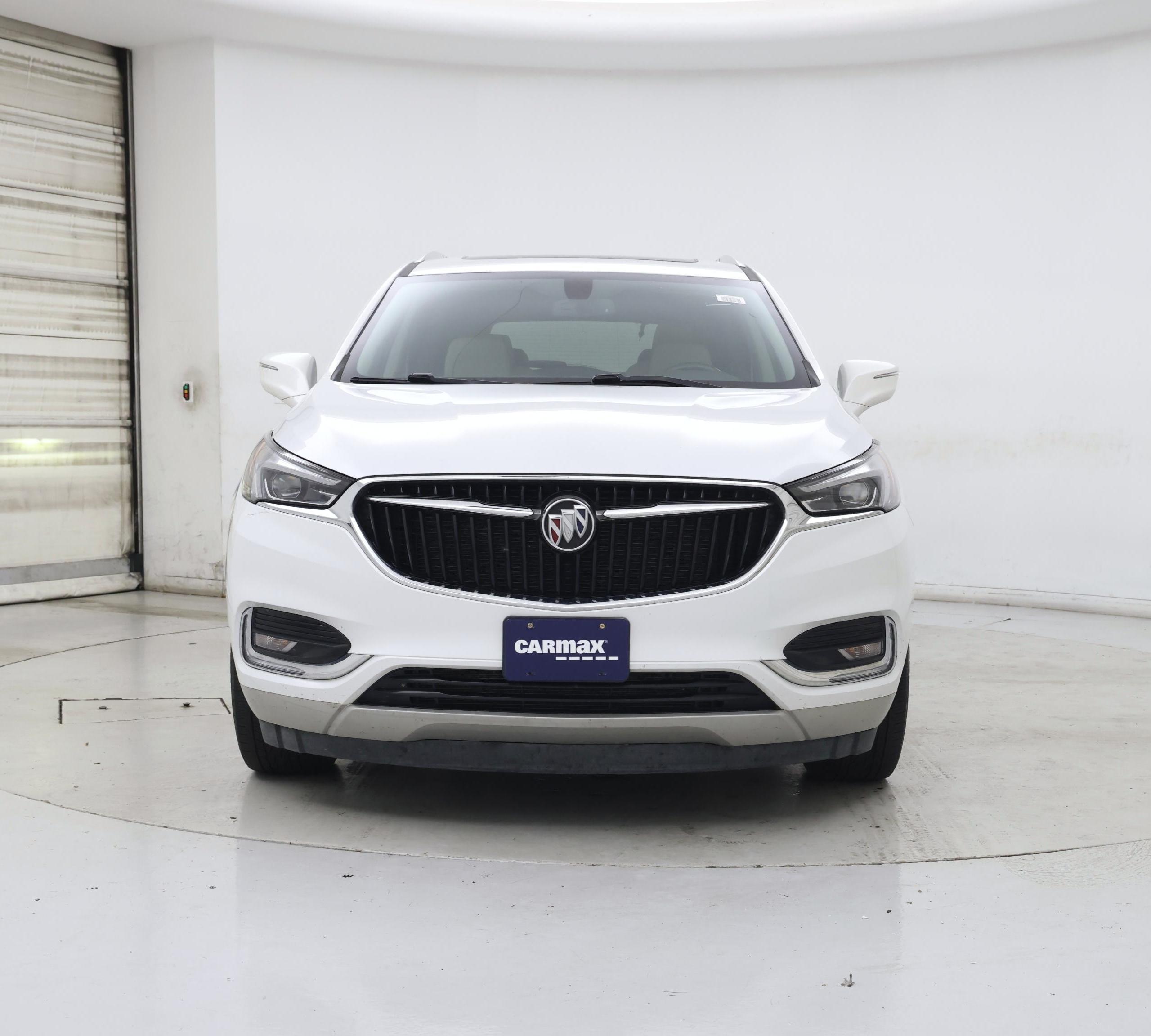 Thumbnail: 2020 Buick Enclave - 5