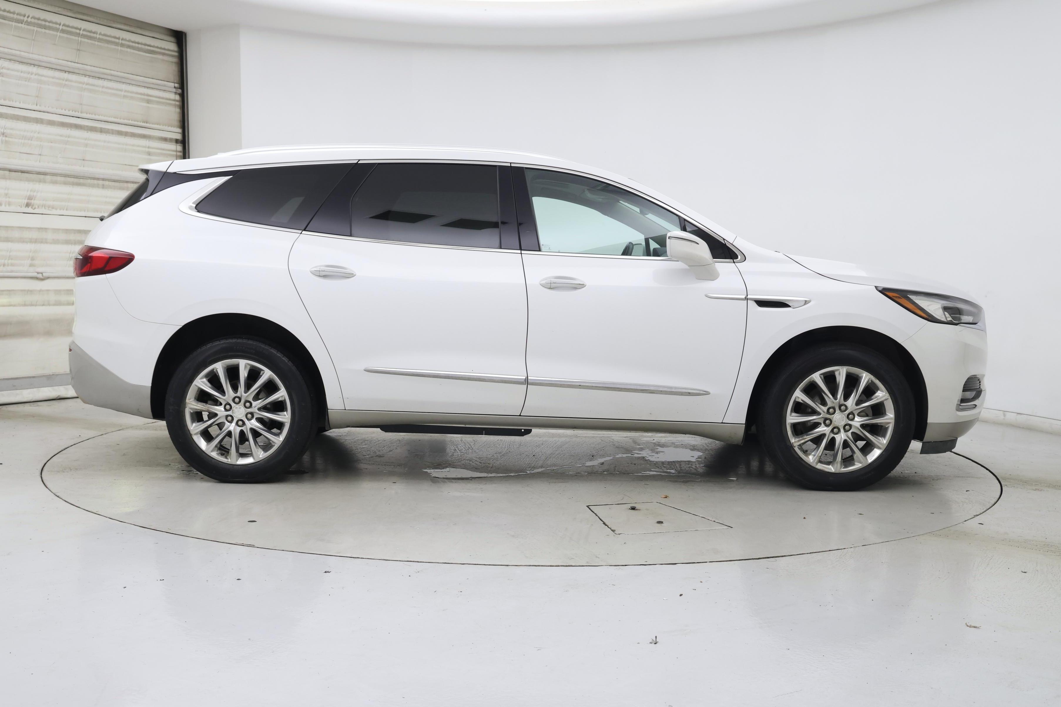 Thumbnail: 2020 Buick Enclave - 7