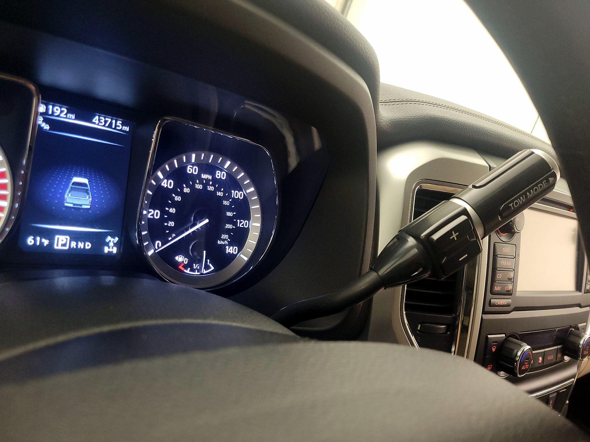 Thumbnail: 2018 Nissan Titan - 17