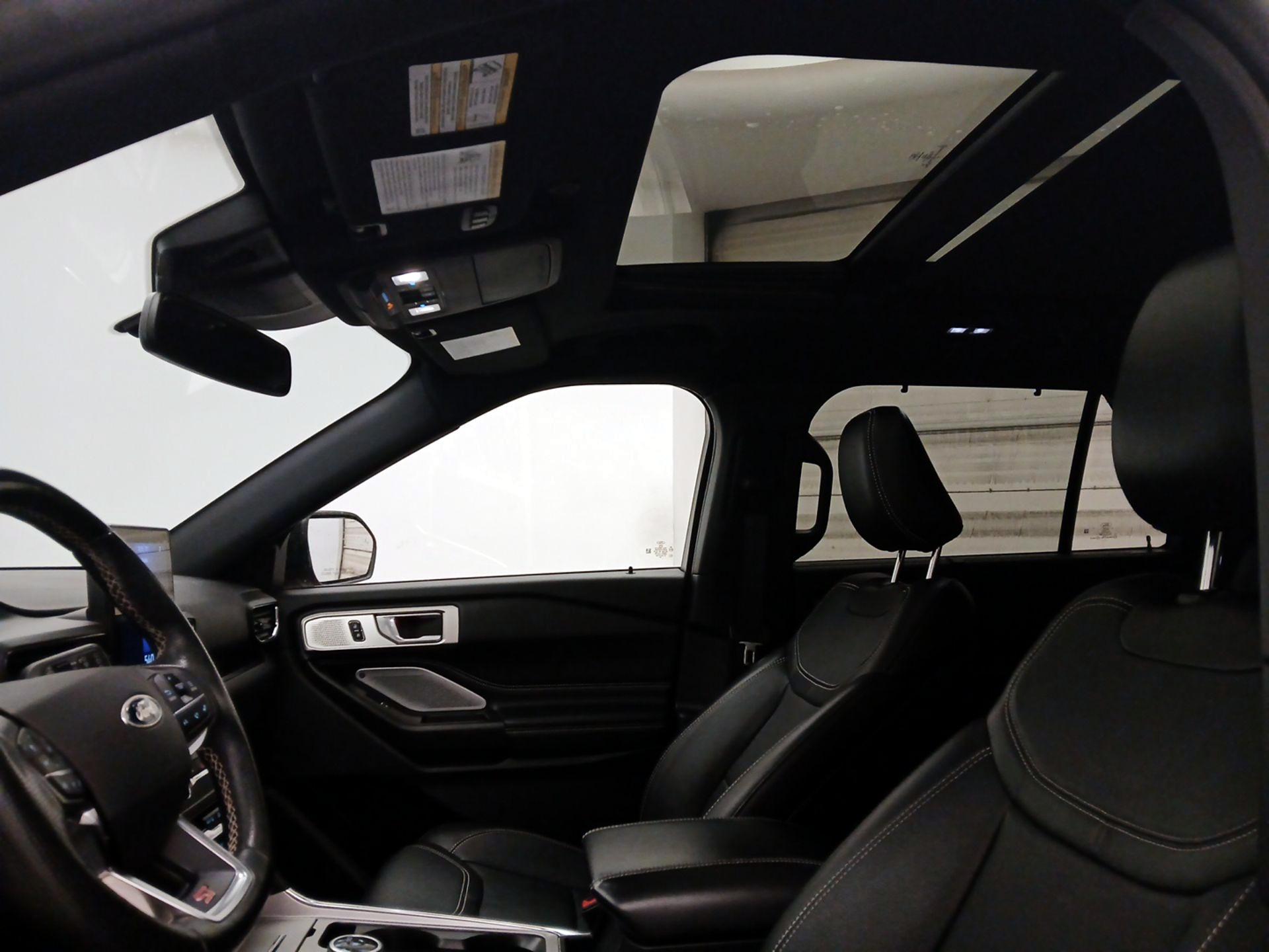 Thumbnail: 2020 Ford Explorer - 19