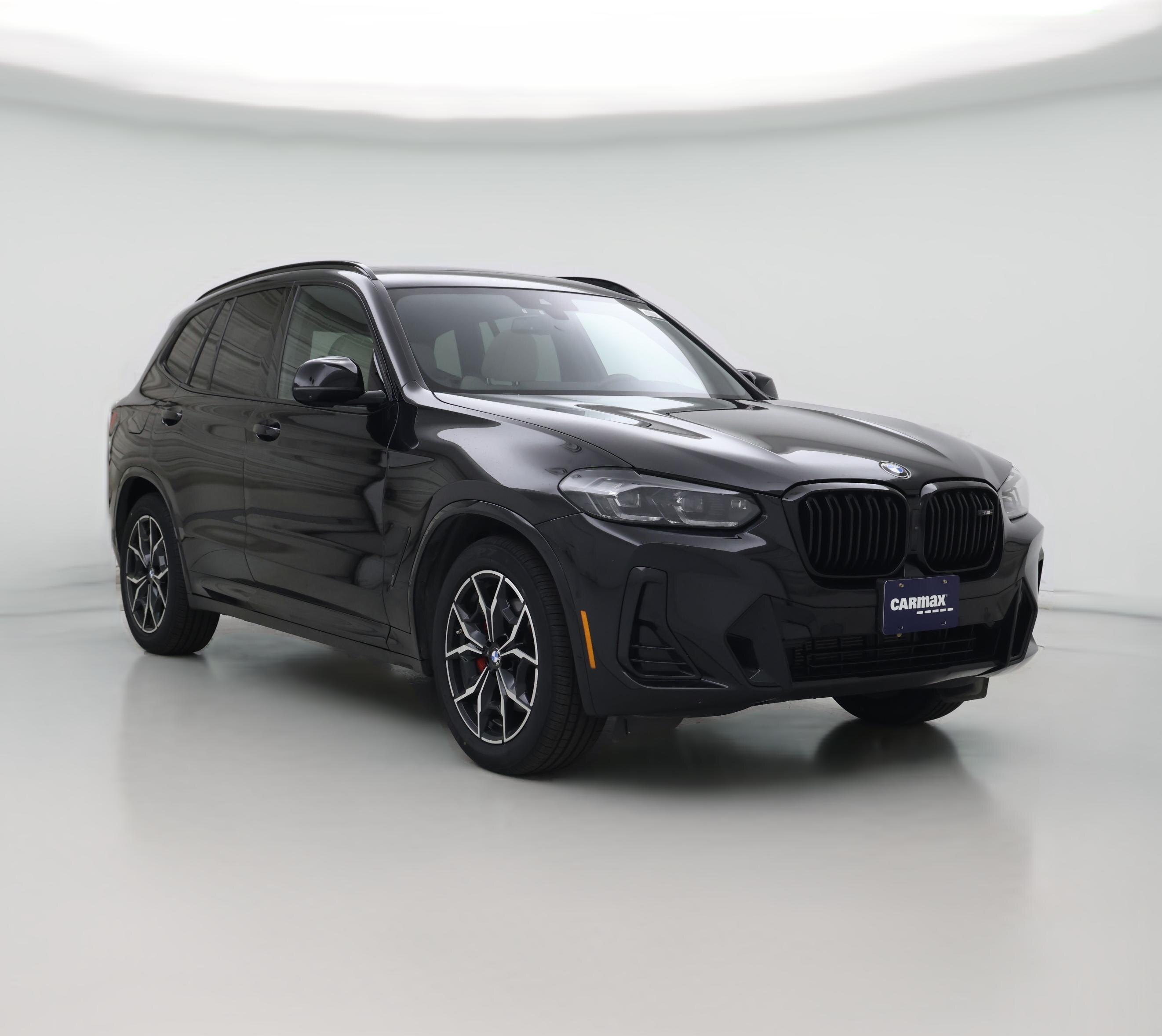 Thumbnail: 2023 BMW X3 - 1