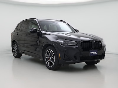 2023 BMW X3 M40I