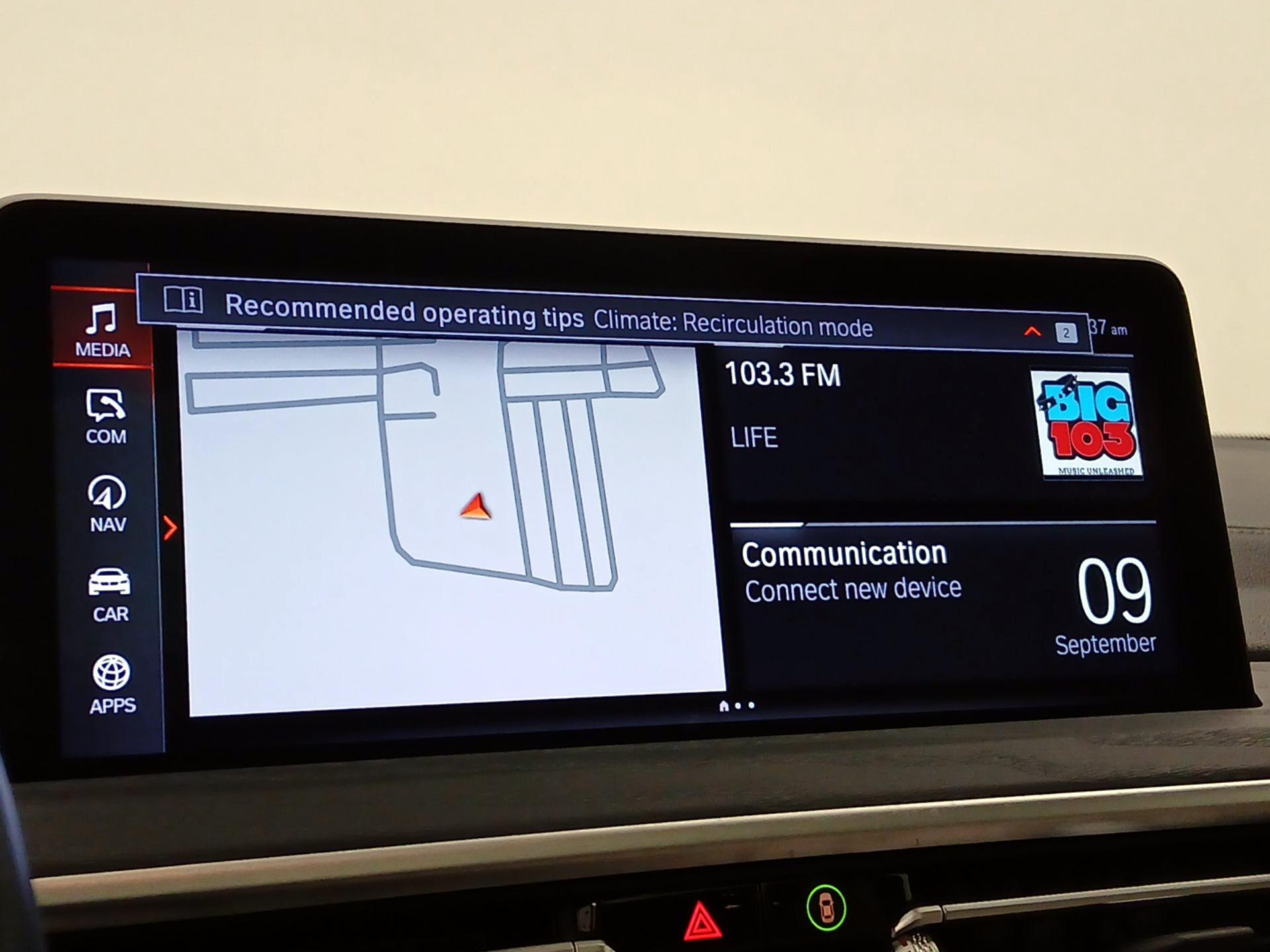 Thumbnail: 2023 BMW X3 - 15