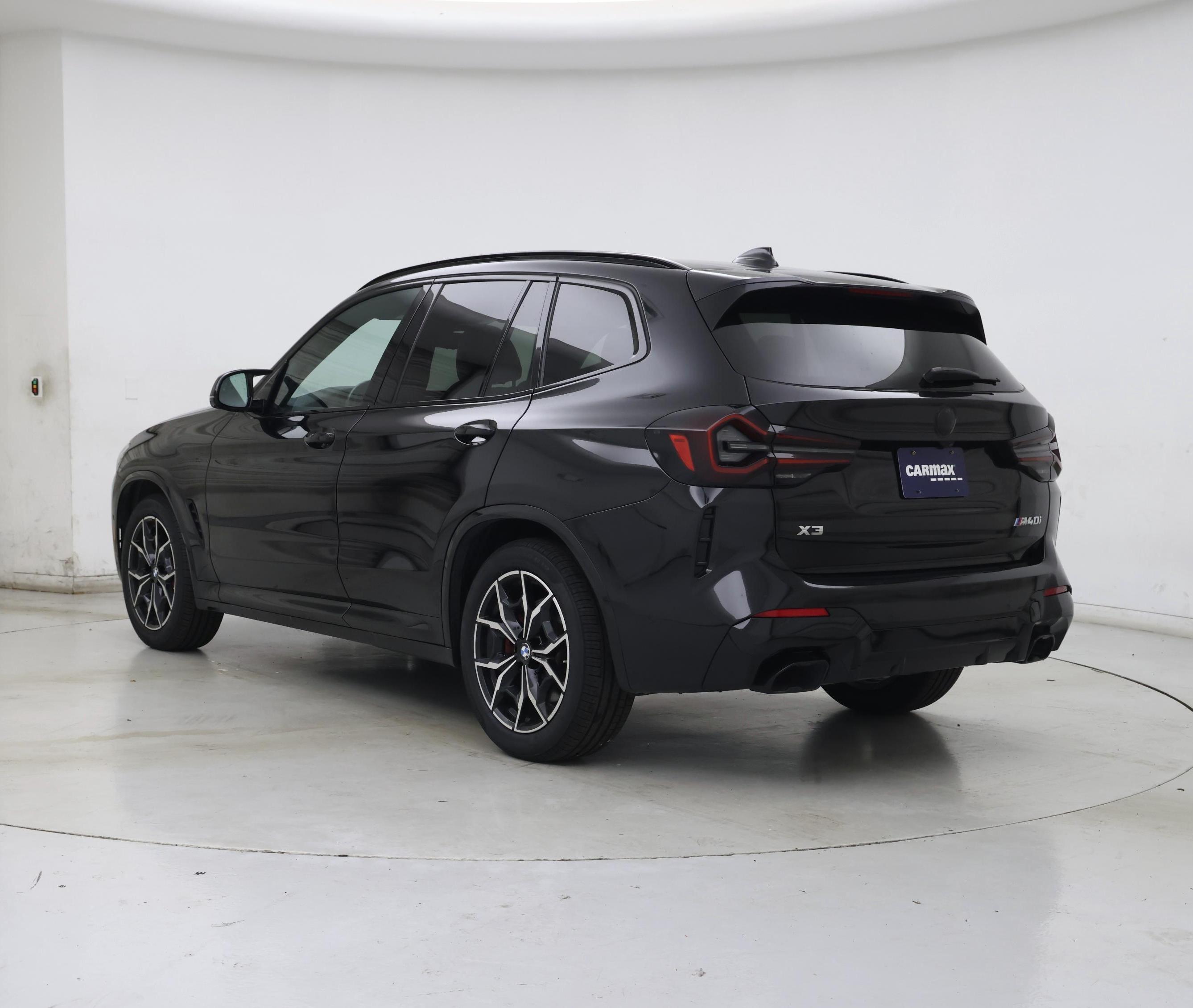 Thumbnail: 2023 BMW X3 - 2
