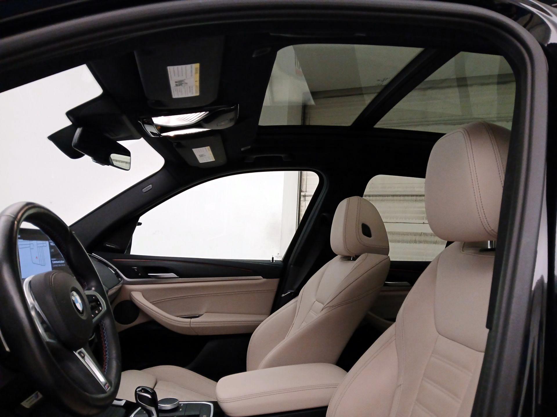 Thumbnail: 2023 BMW X3 - 19