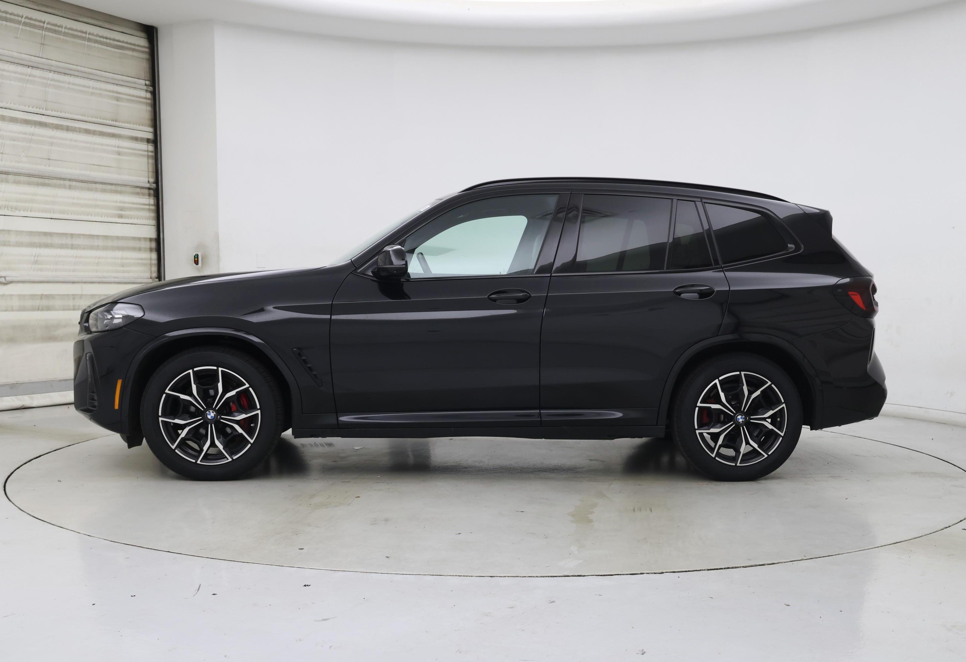 Thumbnail: 2023 BMW X3 - 3