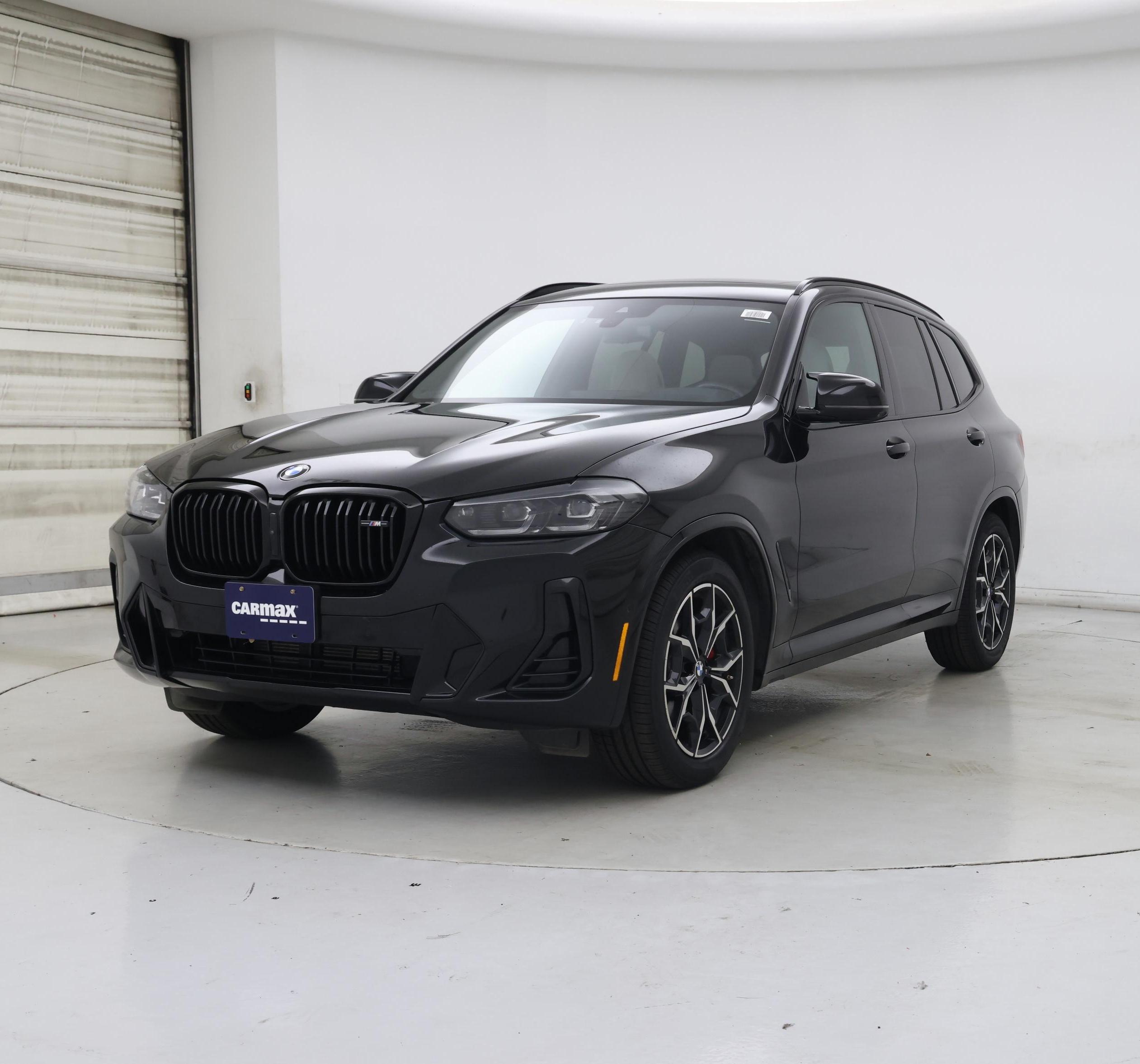 Thumbnail: 2023 BMW X3 - 4