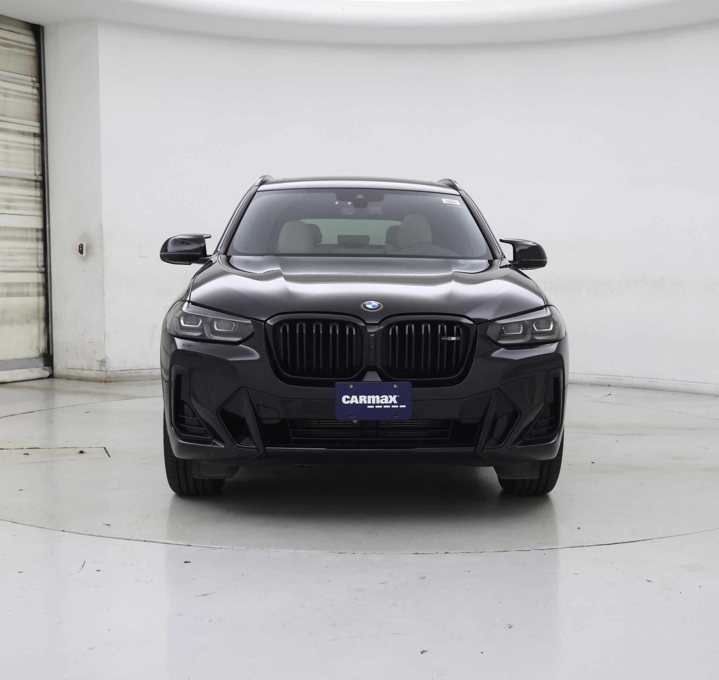 Thumbnail: 2023 BMW X3 - 5