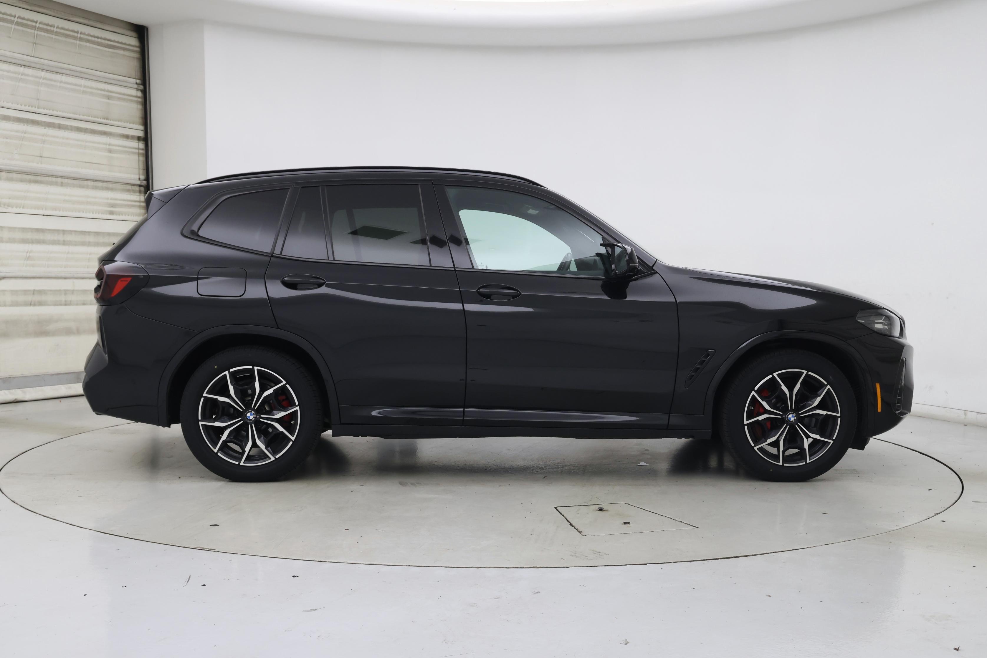Thumbnail: 2023 BMW X3 - 7