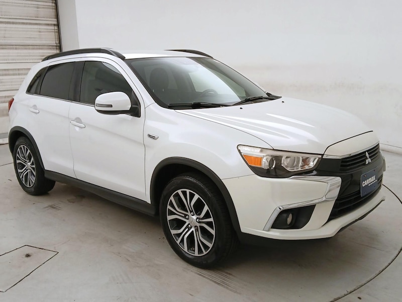 2017 Mitsubishi Outlander Sport SEL -
                  Mechanicsburg, PA