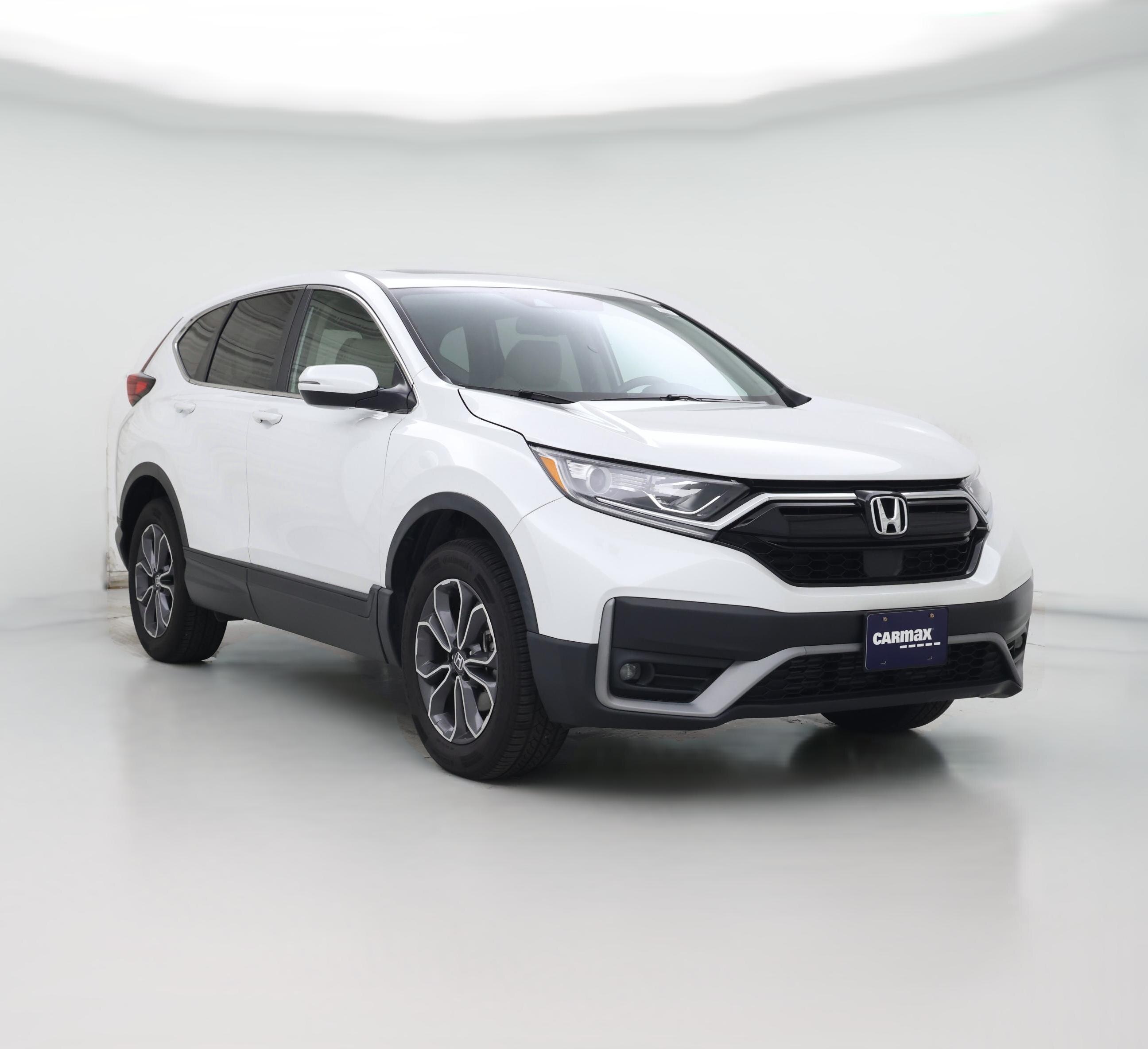 Thumbnail: 2020 Honda CR-V - 1