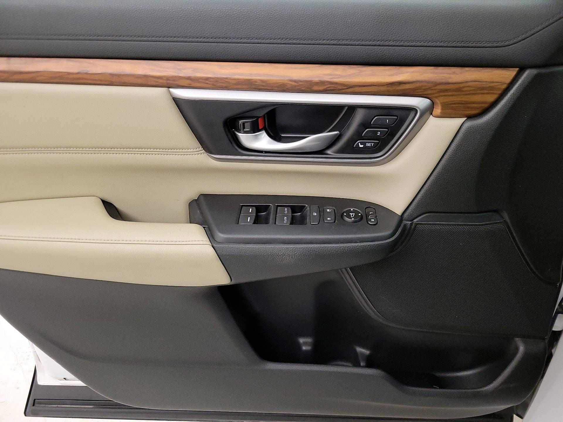 Thumbnail: 2020 Honda CR-V - 12