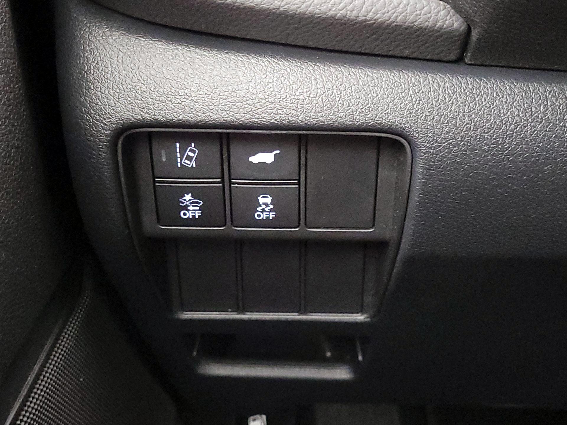 Thumbnail: 2020 Honda CR-V - 13