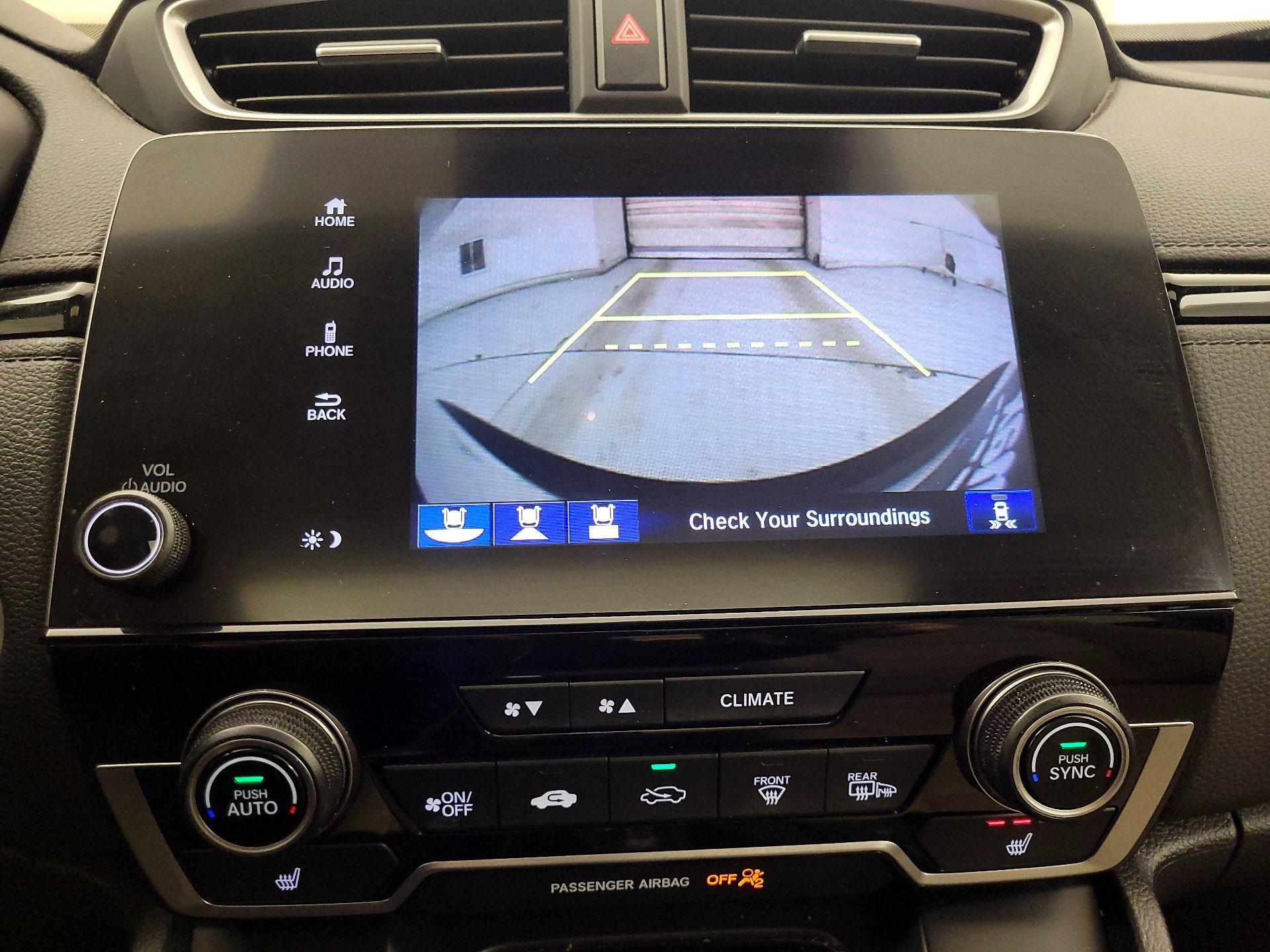 Thumbnail: 2020 Honda CR-V - 14