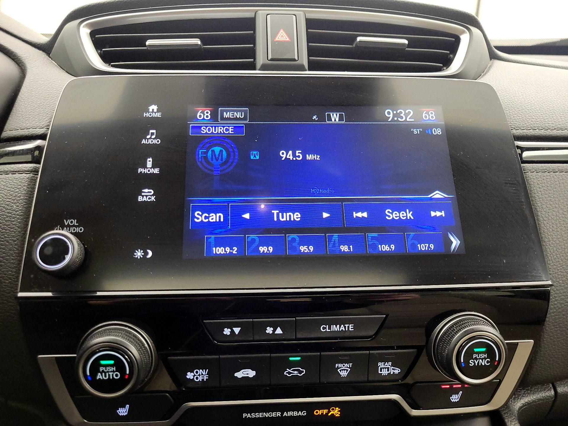 Thumbnail: 2020 Honda CR-V - 15