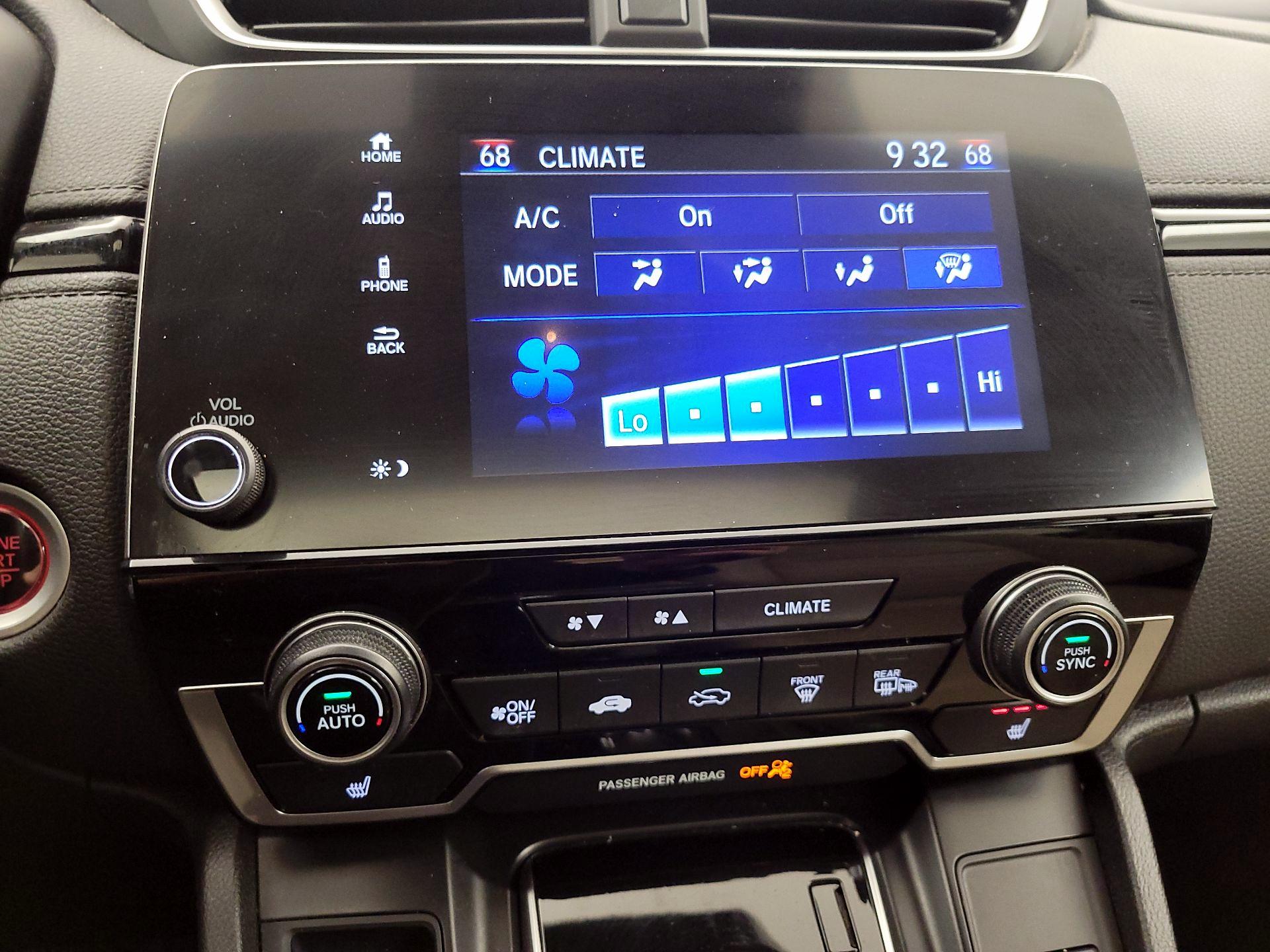 Thumbnail: 2020 Honda CR-V - 16