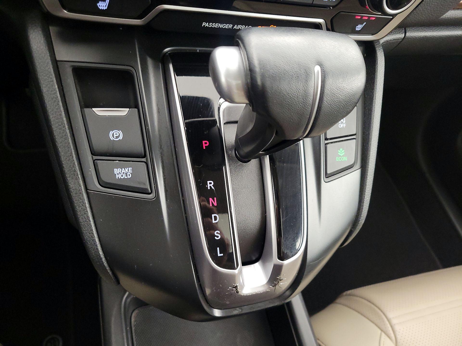 Thumbnail: 2020 Honda CR-V - 17