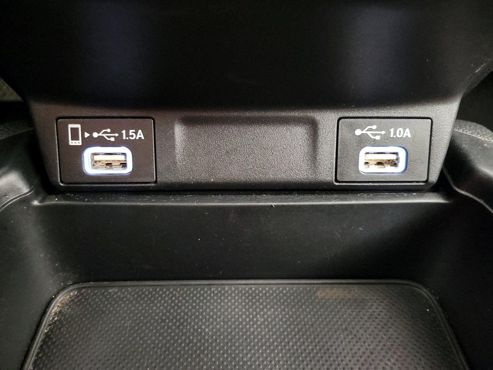 Thumbnail: 2020 Honda CR-V - 18