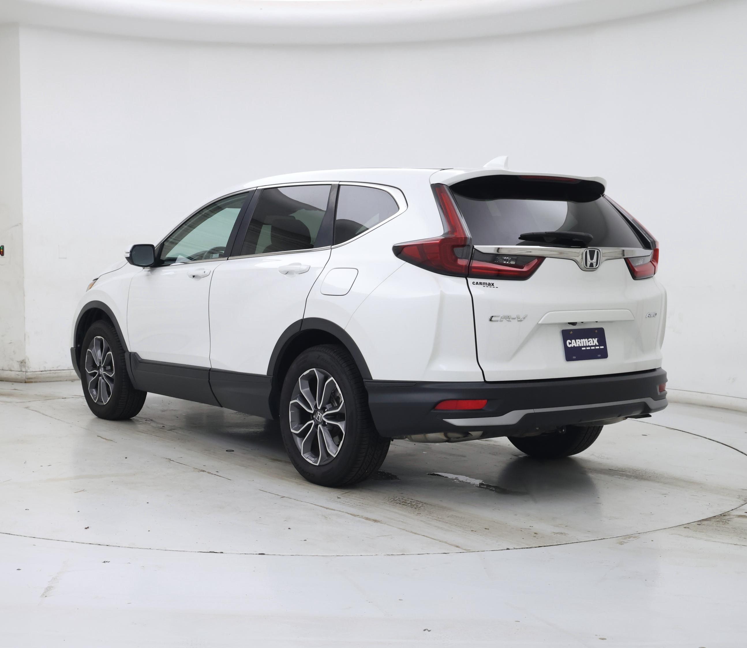 Thumbnail: 2020 Honda CR-V - 2