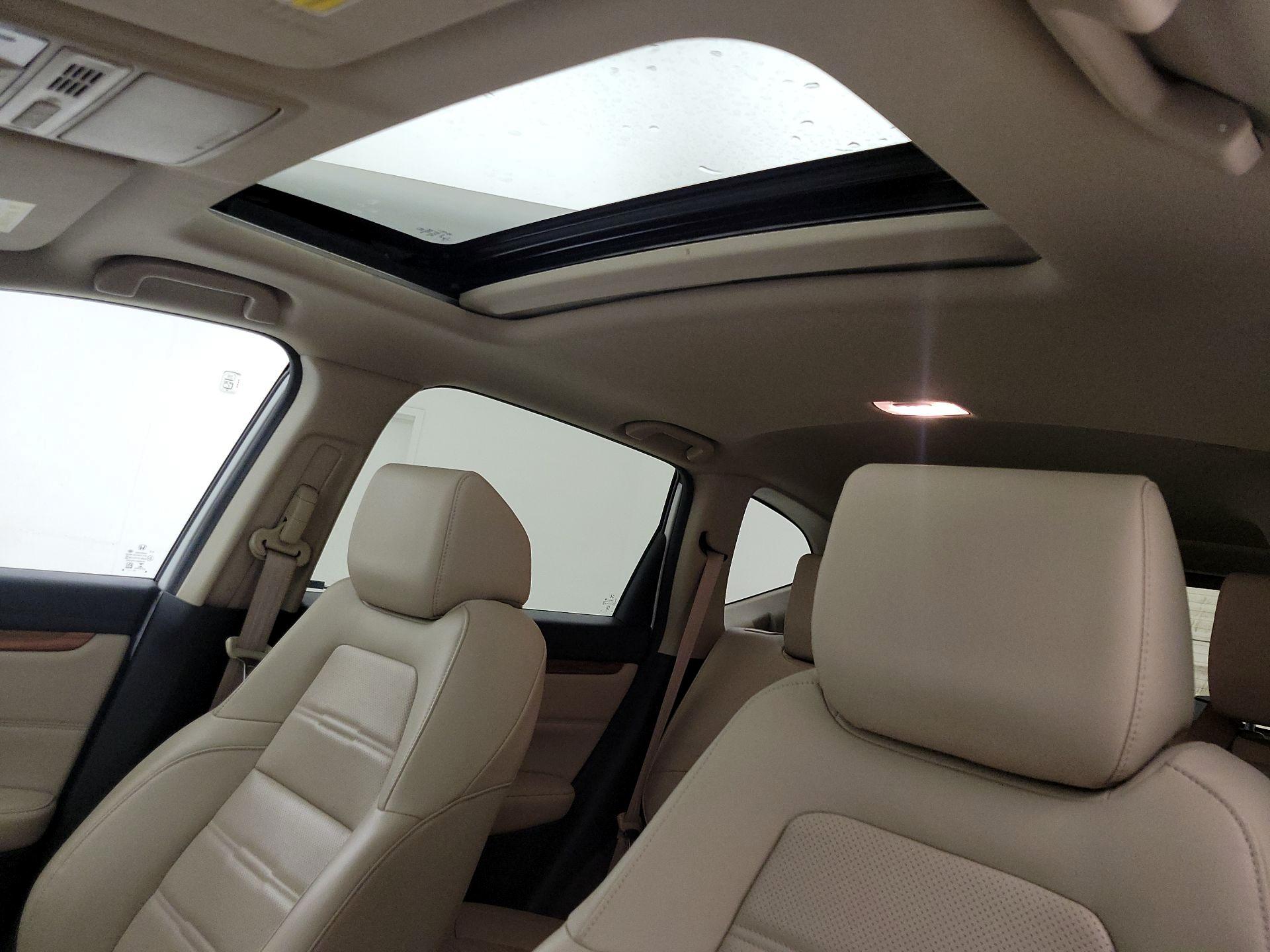 Thumbnail: 2020 Honda CR-V - 19