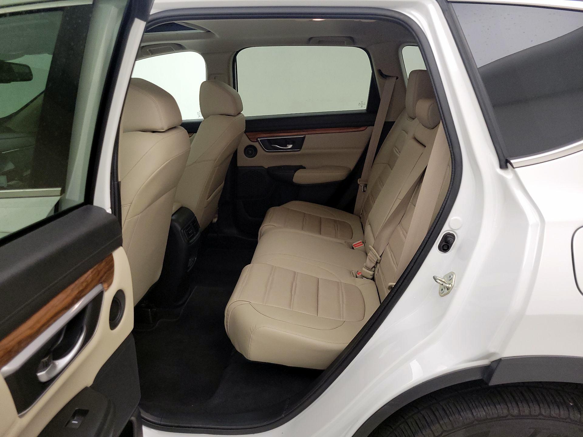 Thumbnail: 2020 Honda CR-V - 20