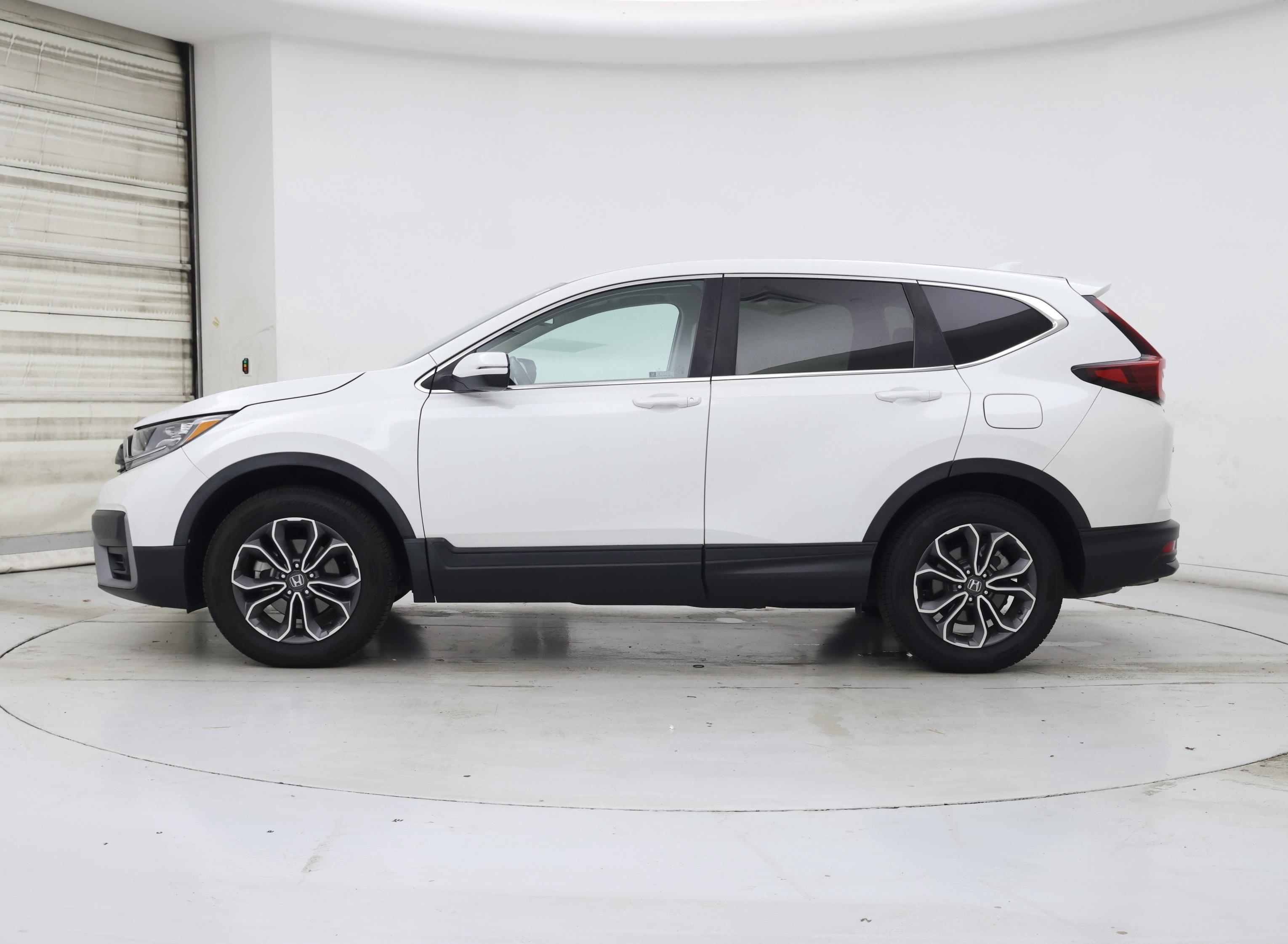 Thumbnail: 2020 Honda CR-V - 3