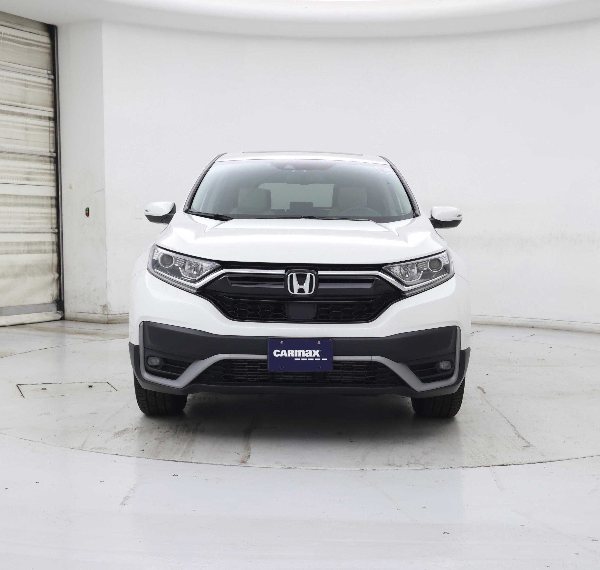 Thumbnail: 2020 Honda CR-V - 5