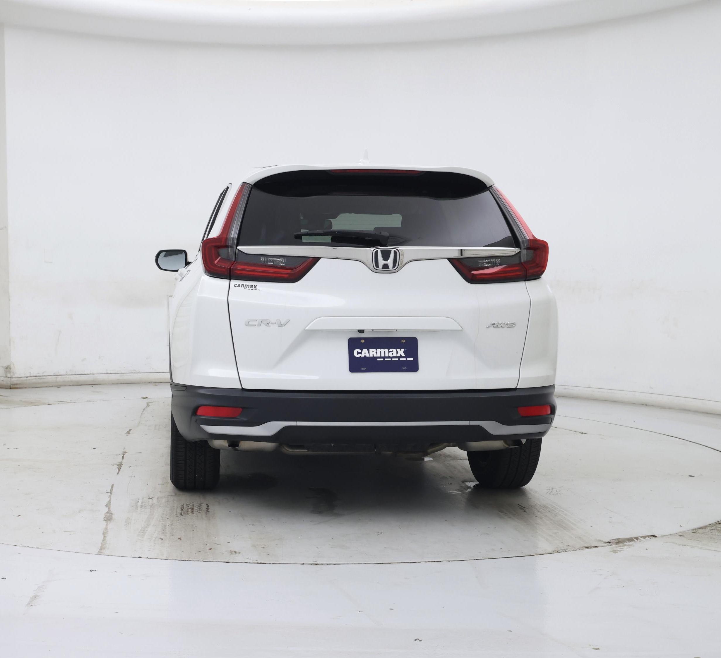 Thumbnail: 2020 Honda CR-V - 6