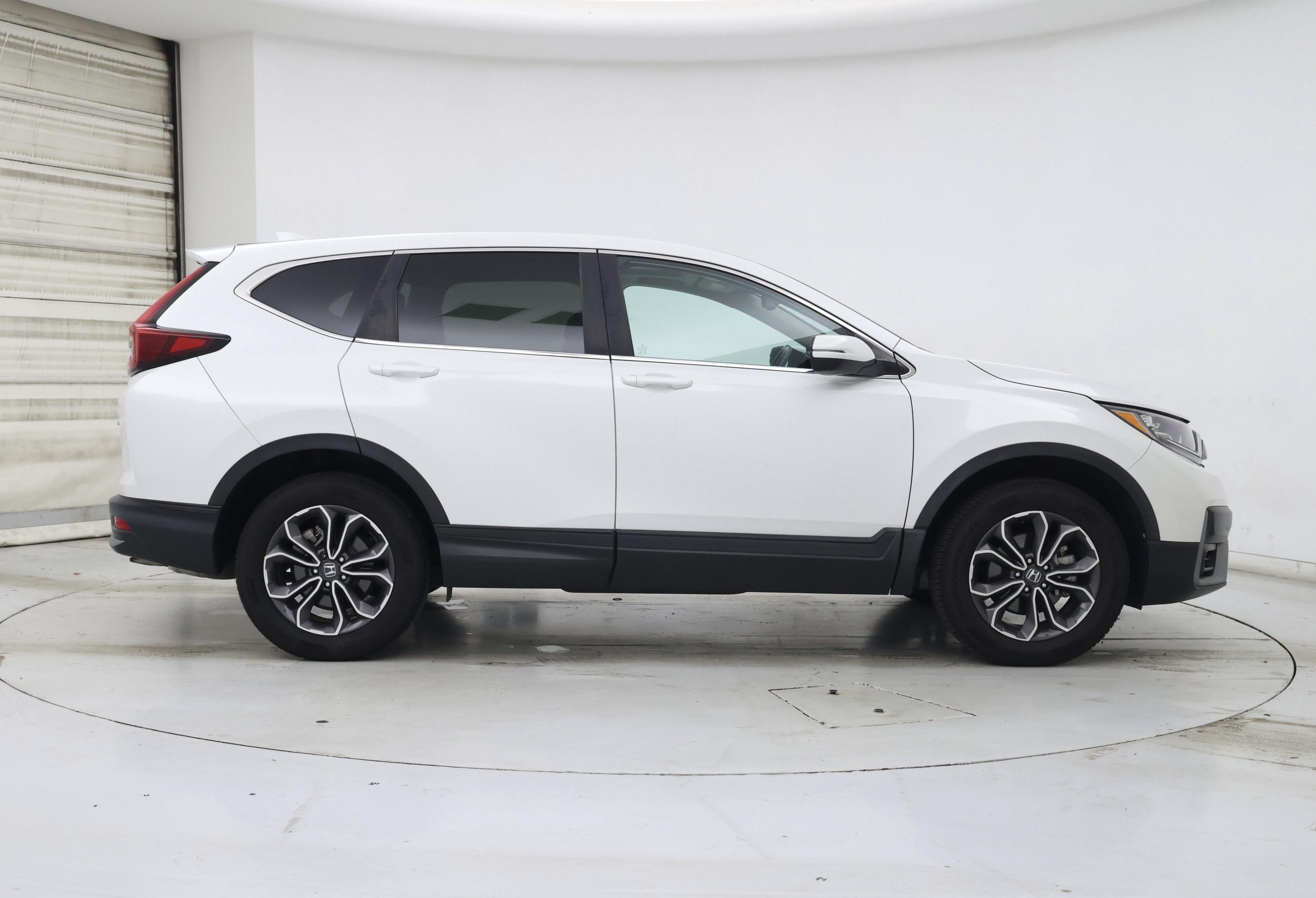 Thumbnail: 2020 Honda CR-V - 7