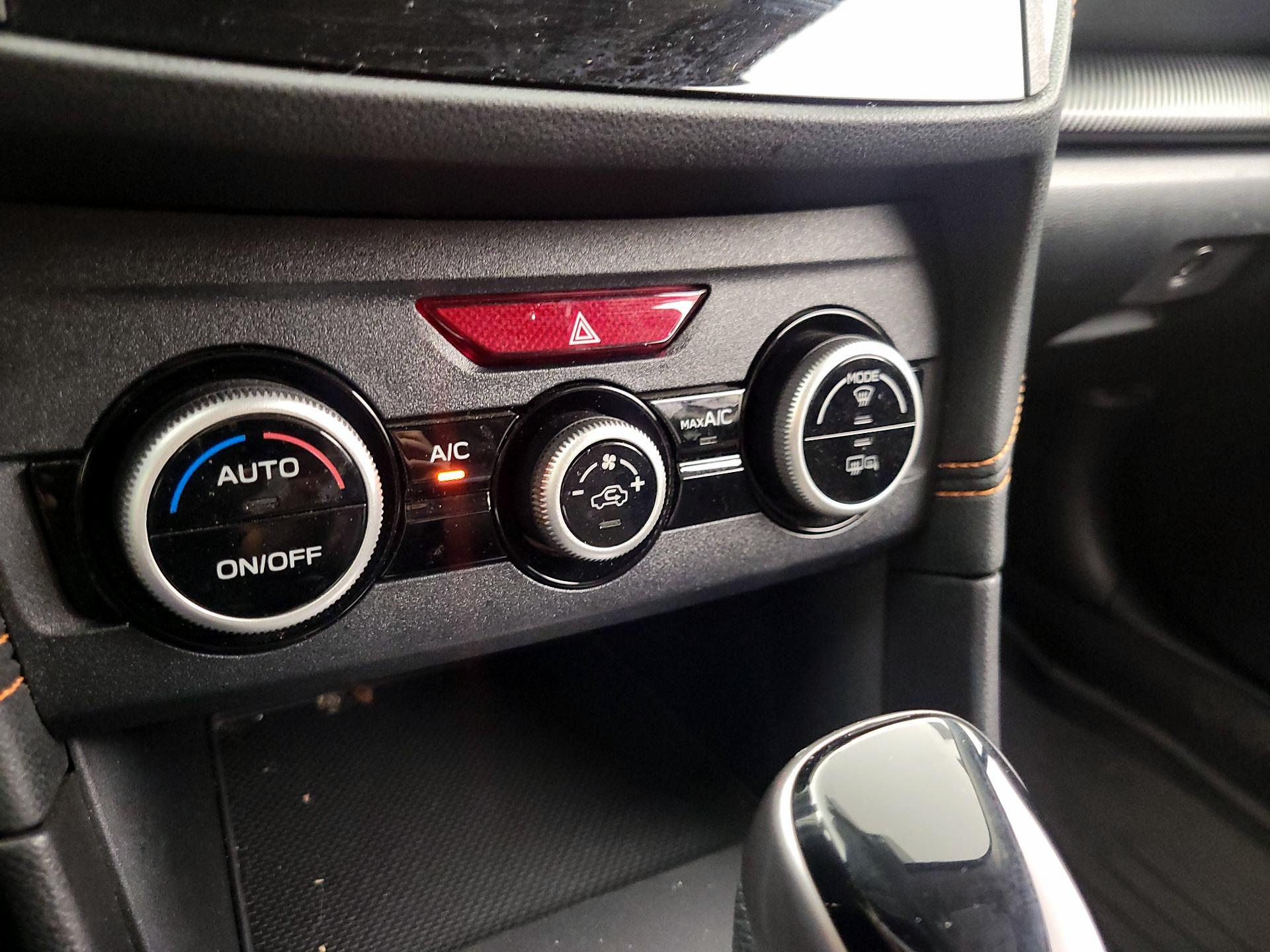 Thumbnail: 2021 Subaru Crosstrek - 16