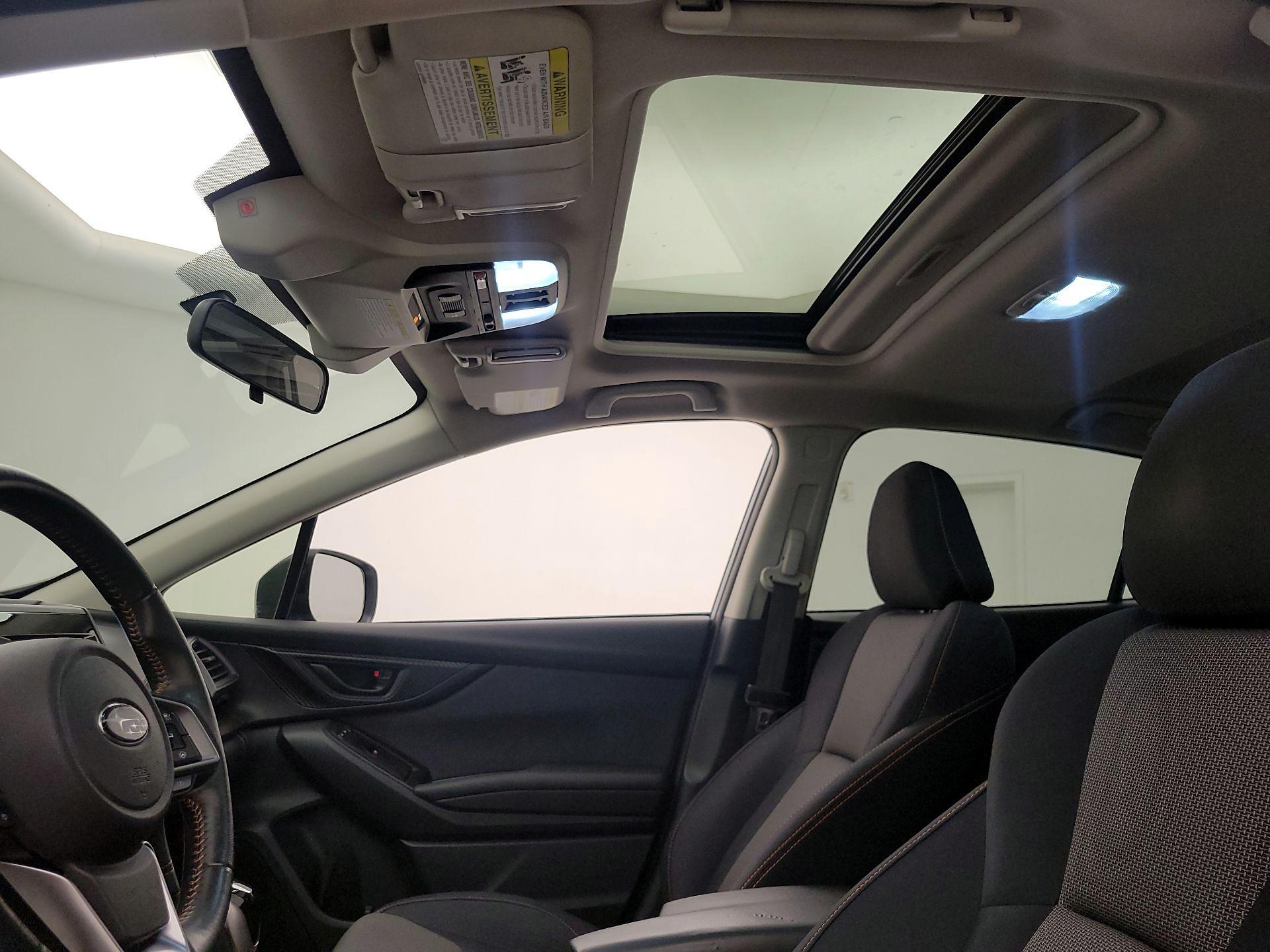 Thumbnail: 2021 Subaru Crosstrek - 19
