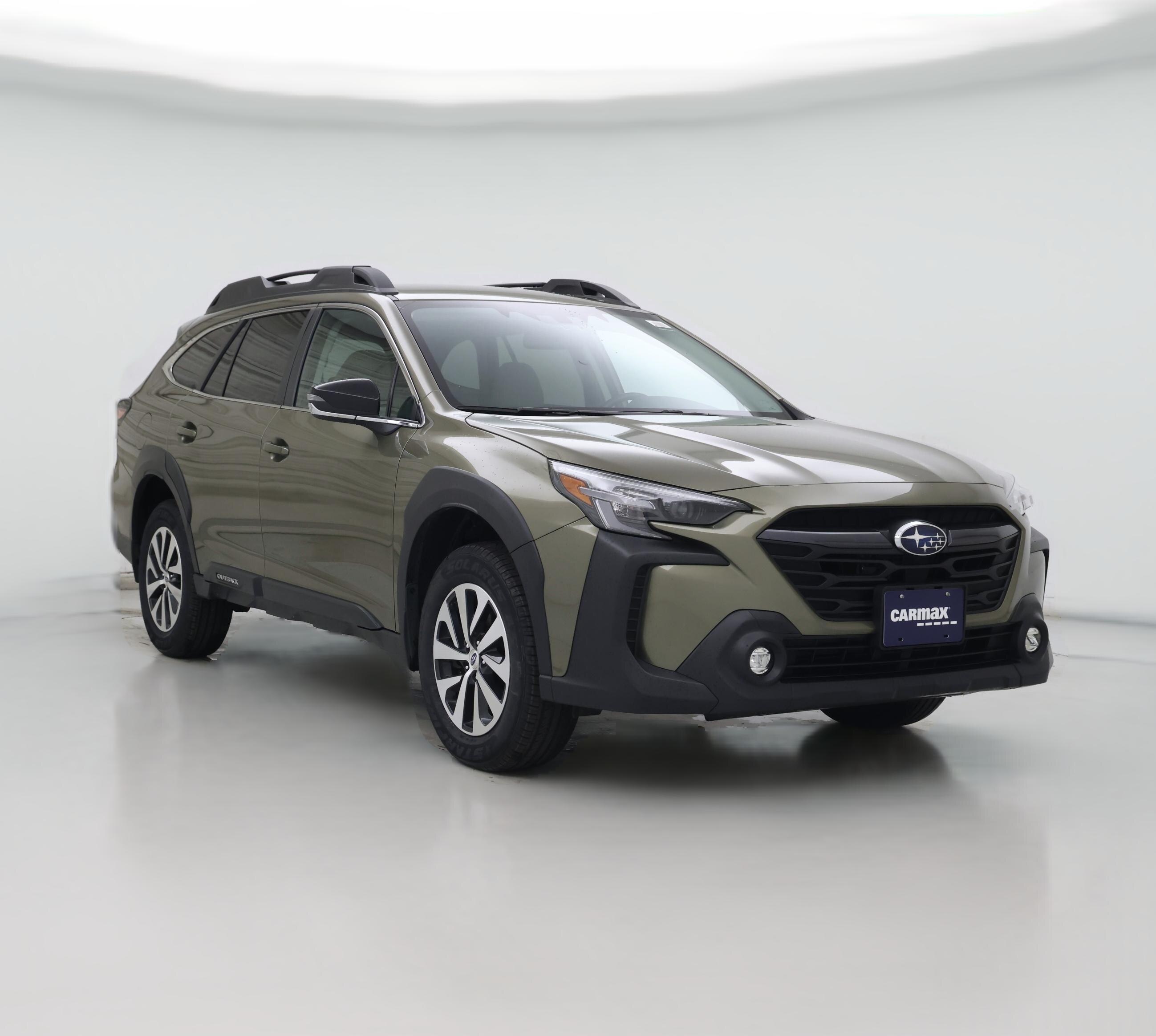 Thumbnail: 2024 Subaru Outback - 1
