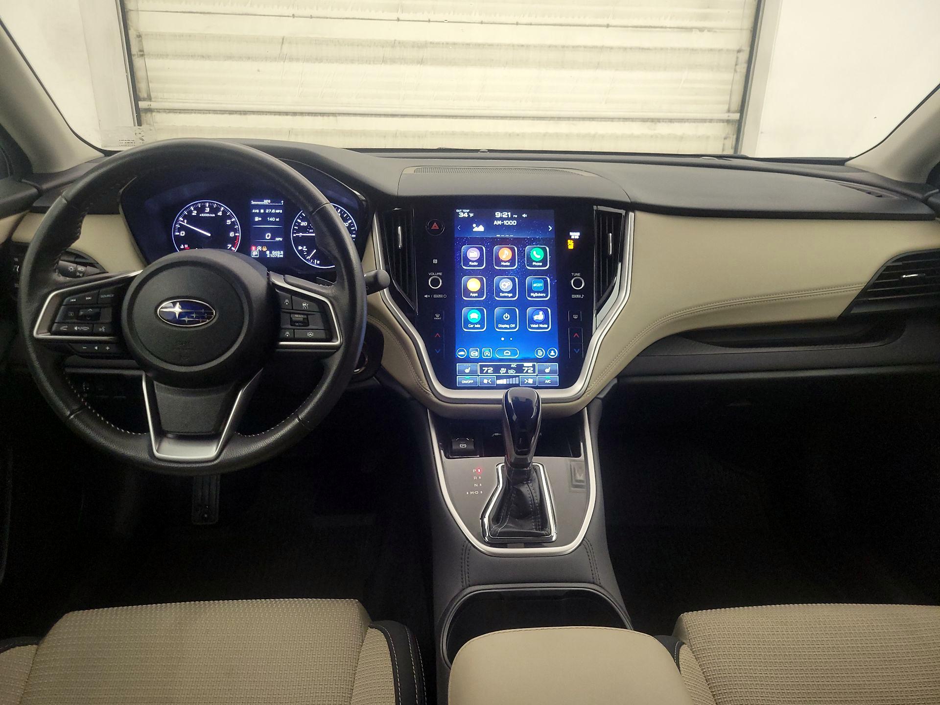 Thumbnail: 2024 Subaru Outback - 9