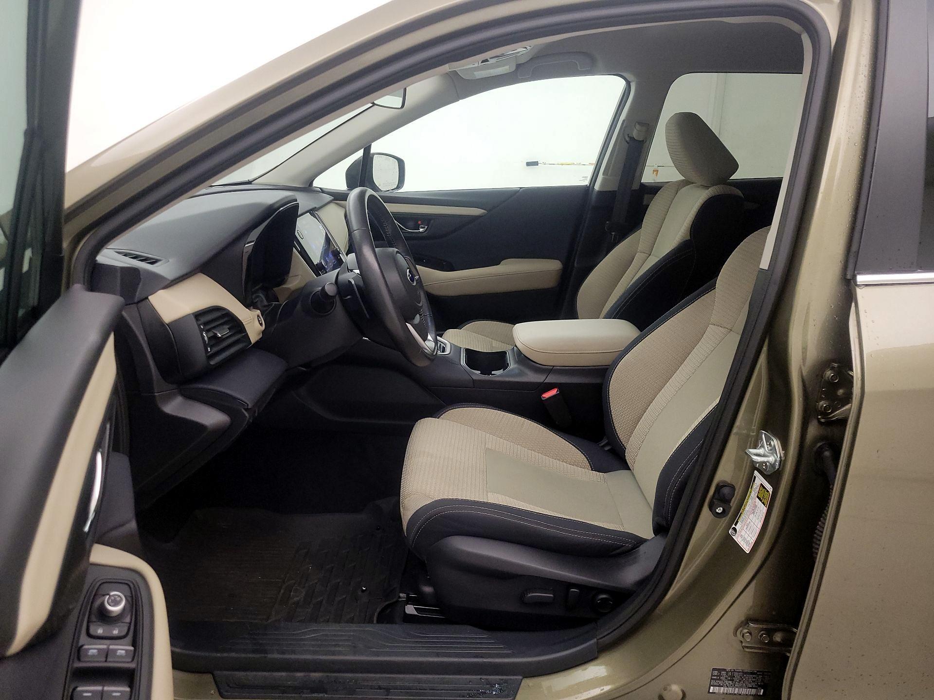 Thumbnail: 2024 Subaru Outback - 11