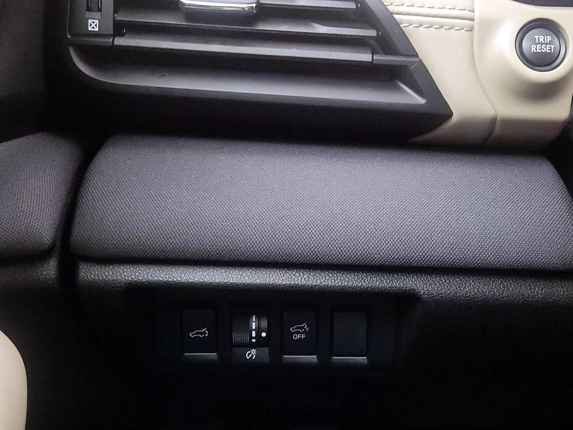 Thumbnail: 2024 Subaru Outback - 13