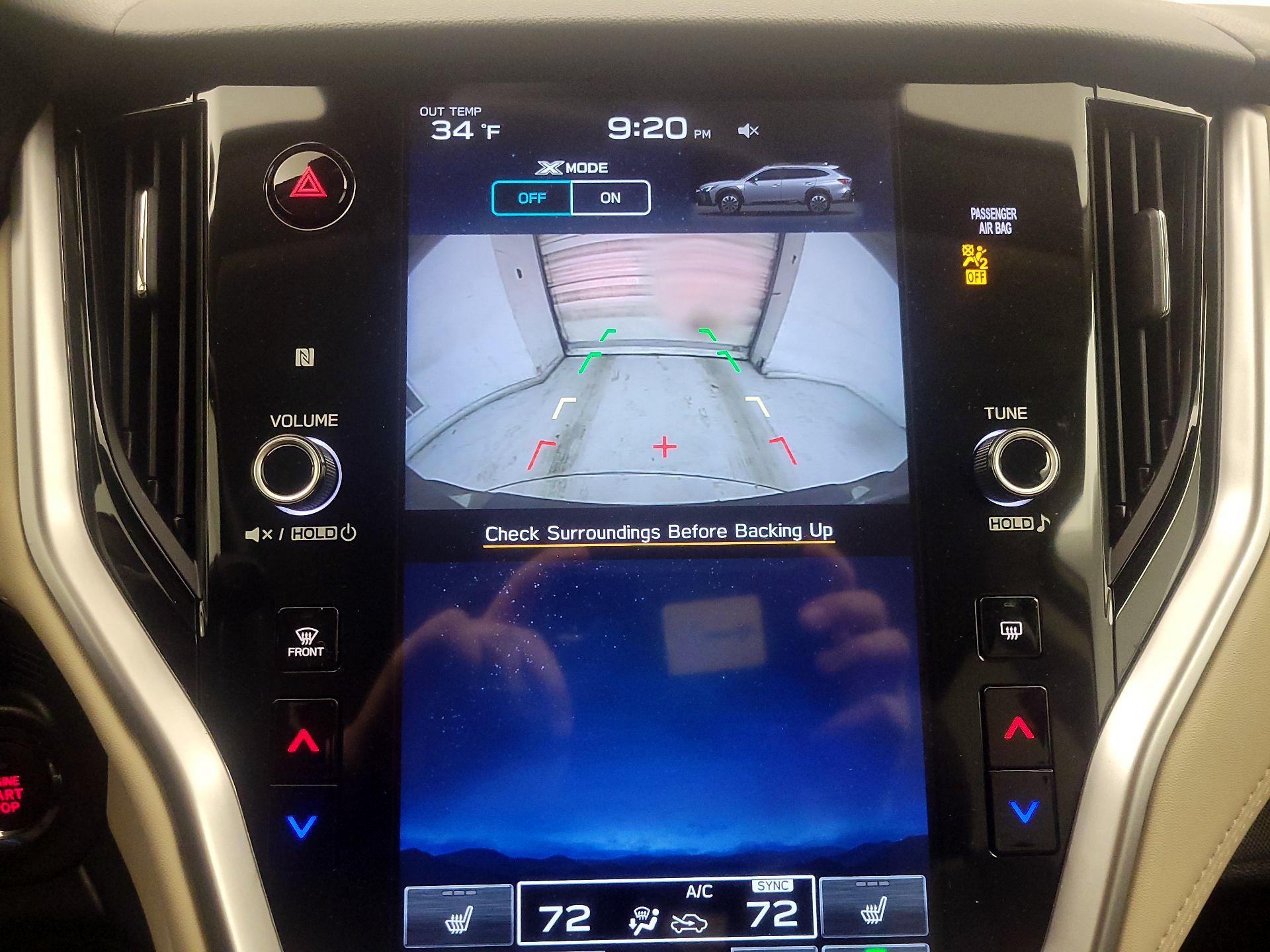 Thumbnail: 2024 Subaru Outback - 14