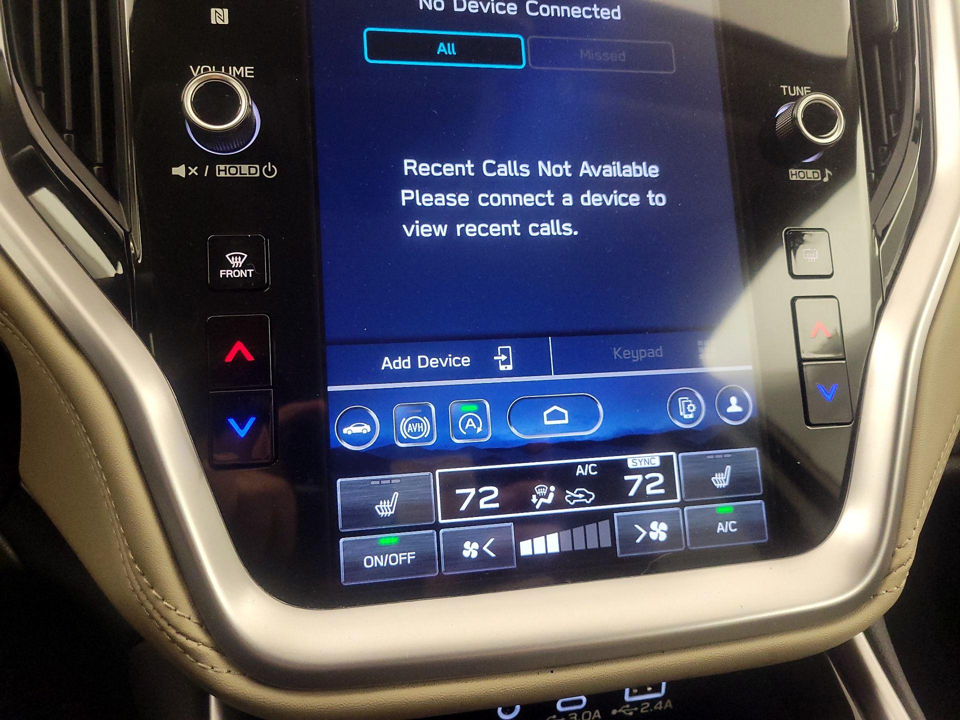 Thumbnail: 2024 Subaru Outback - 16