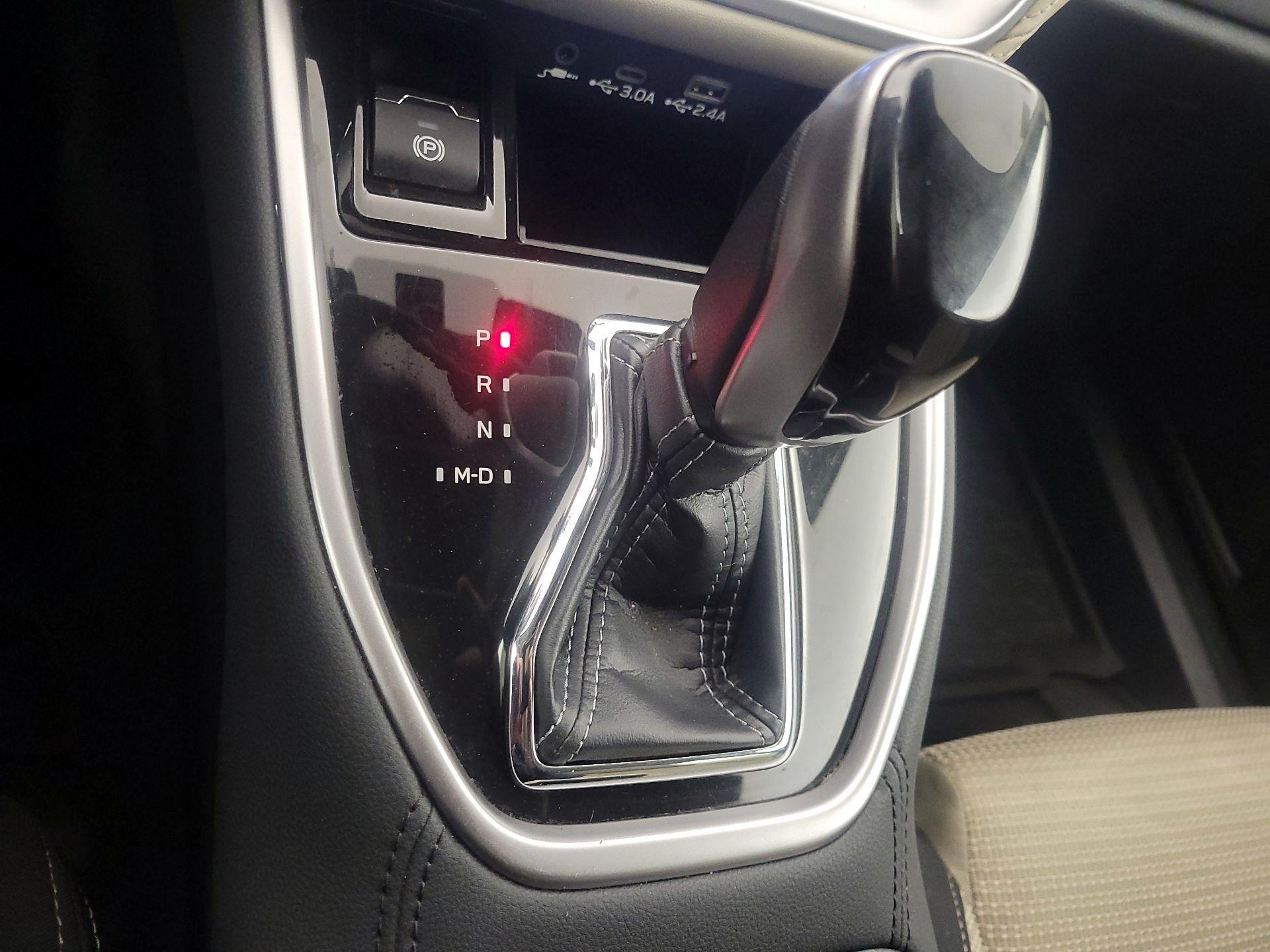 Thumbnail: 2024 Subaru Outback - 17