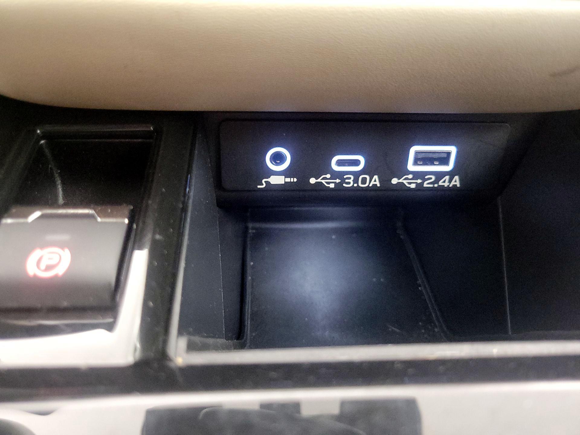 Thumbnail: 2024 Subaru Outback - 18