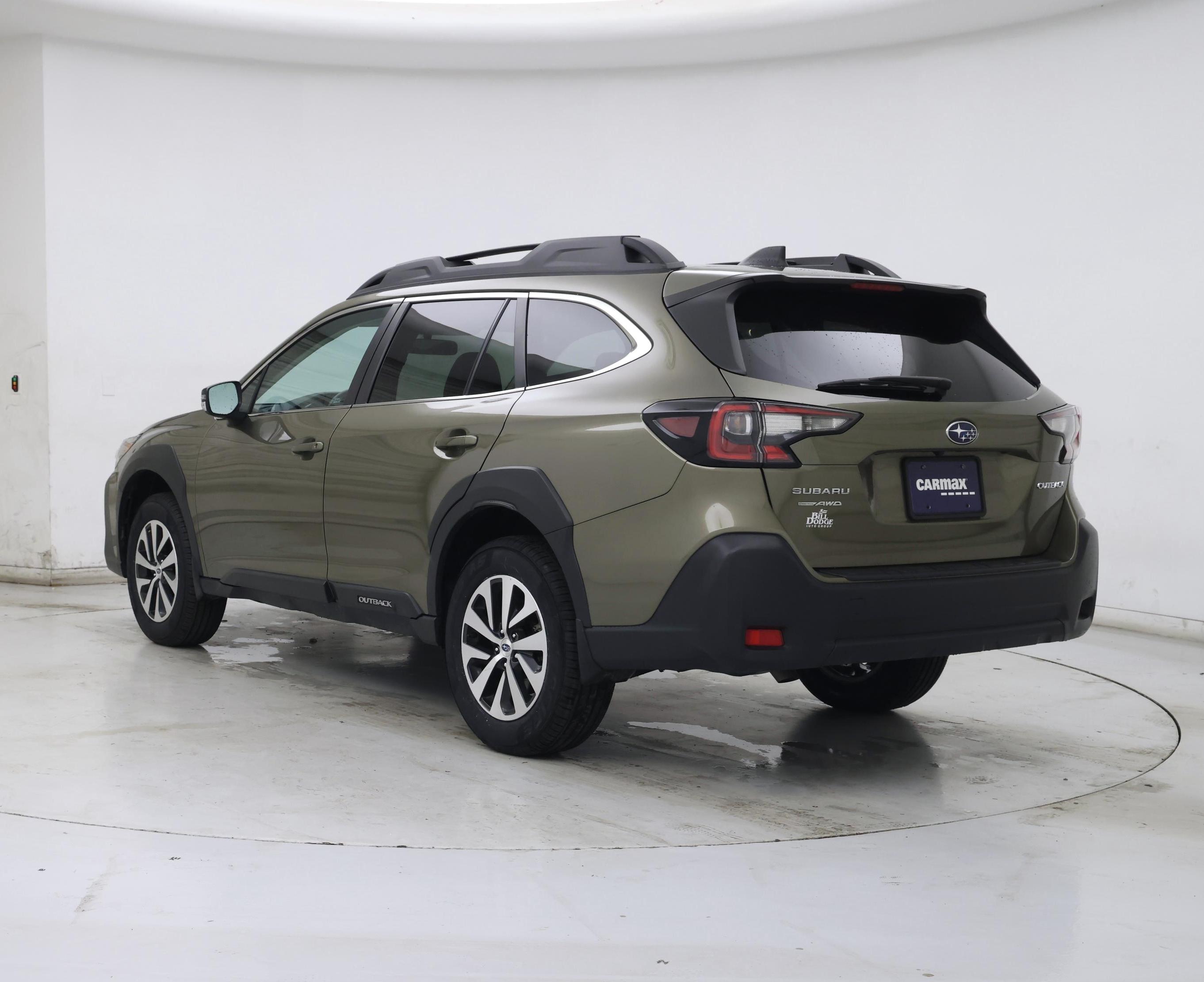 Thumbnail: 2024 Subaru Outback - 2