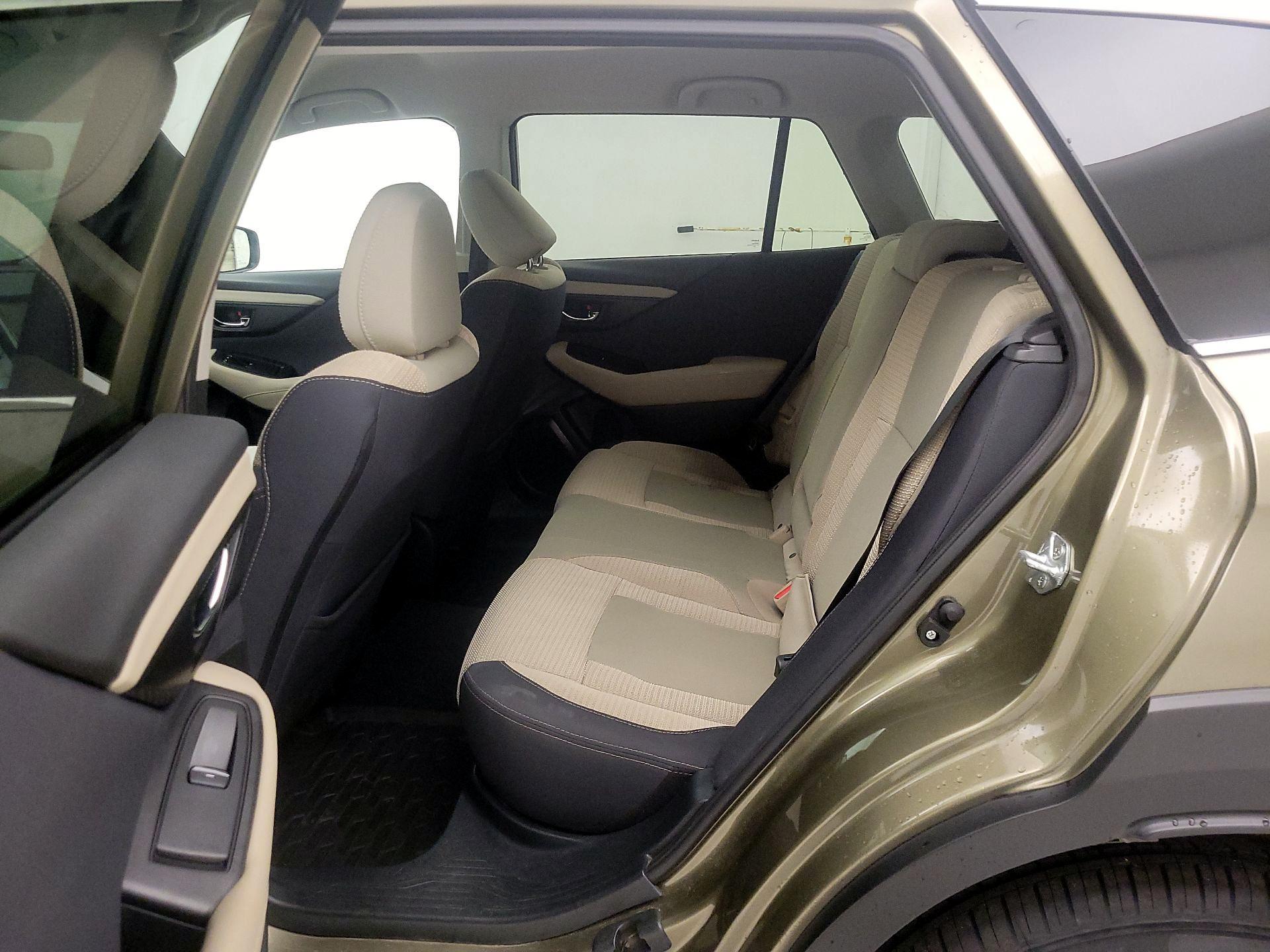 Thumbnail: 2024 Subaru Outback - 19