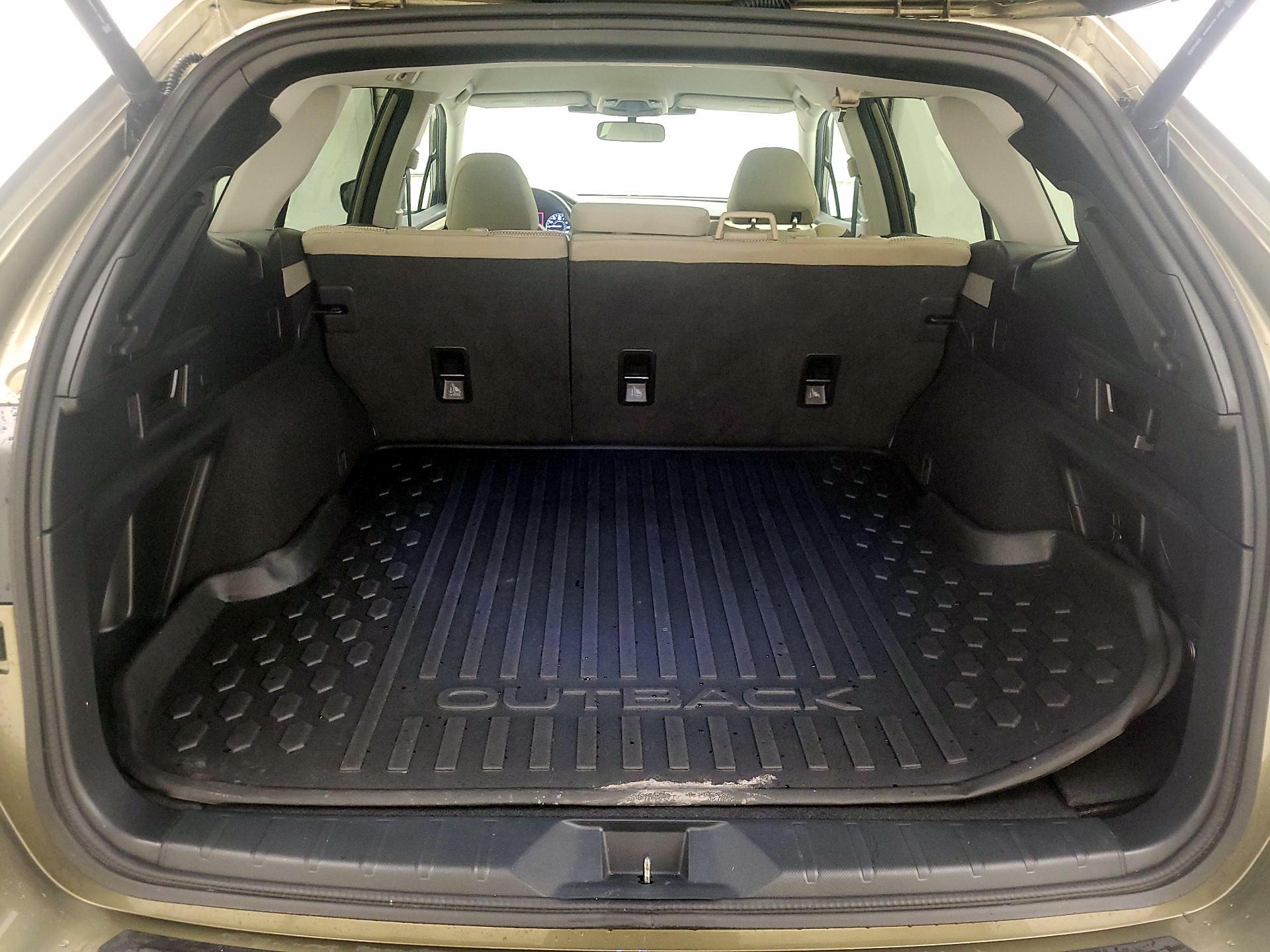 Thumbnail: 2024 Subaru Outback - 20