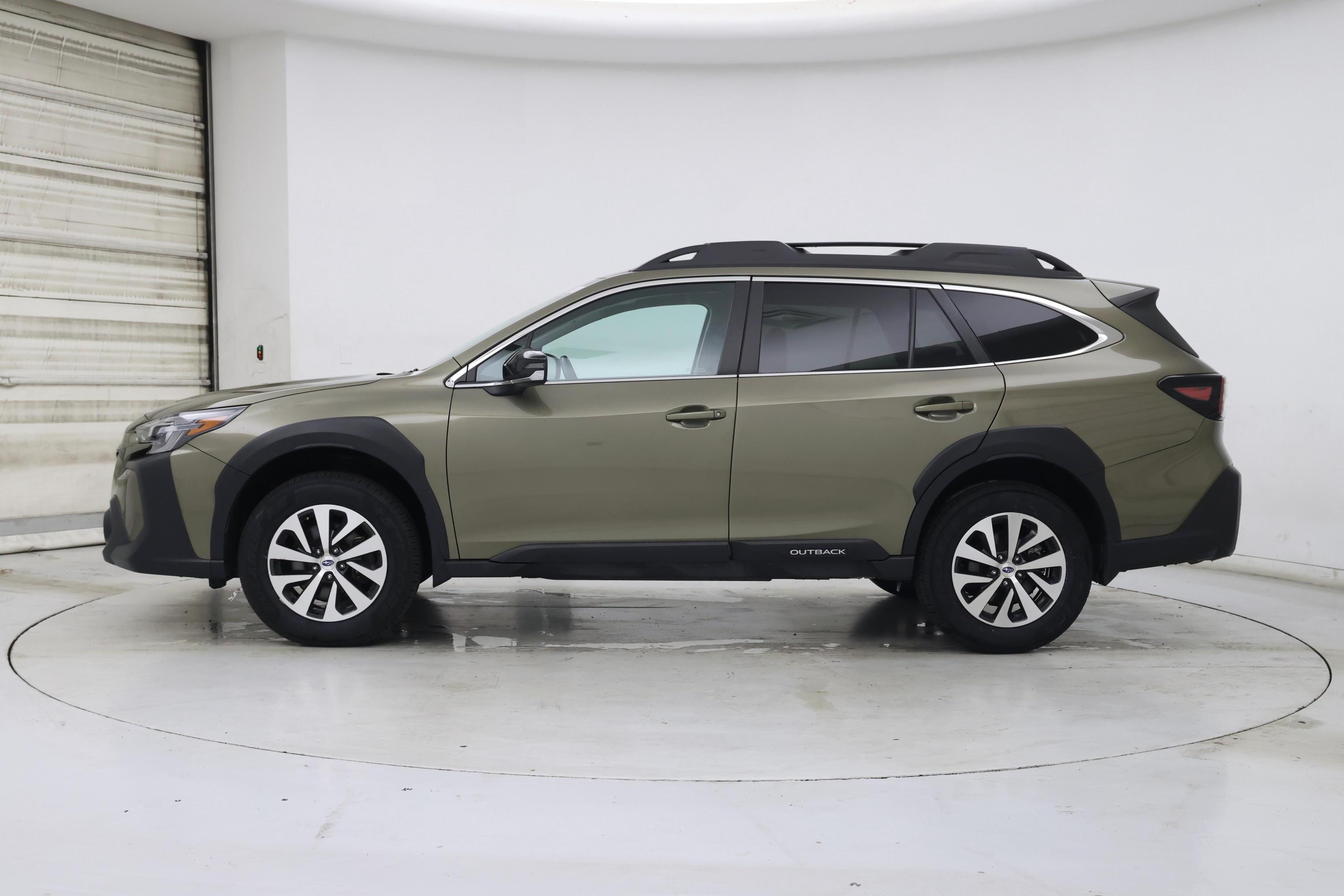 Thumbnail: 2024 Subaru Outback - 3